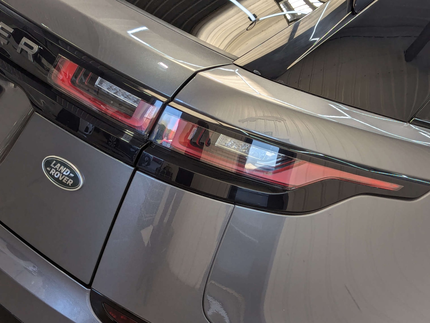 Used Land Rover Range Rover Velar 2019 for sale - 77984287: Photo 43