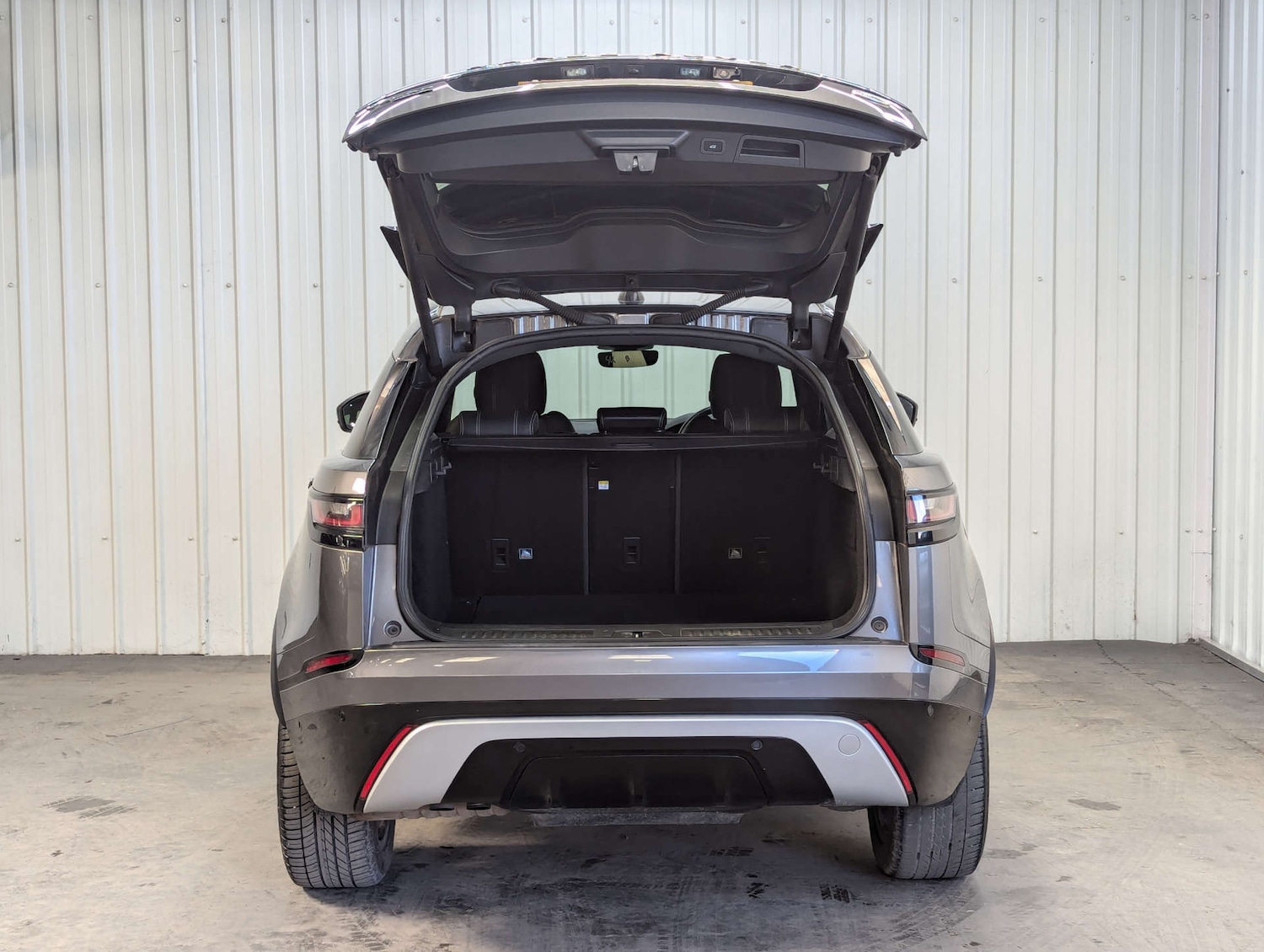 Used Land Rover Range Rover Velar 2019 for sale - 77984287: Photo 44