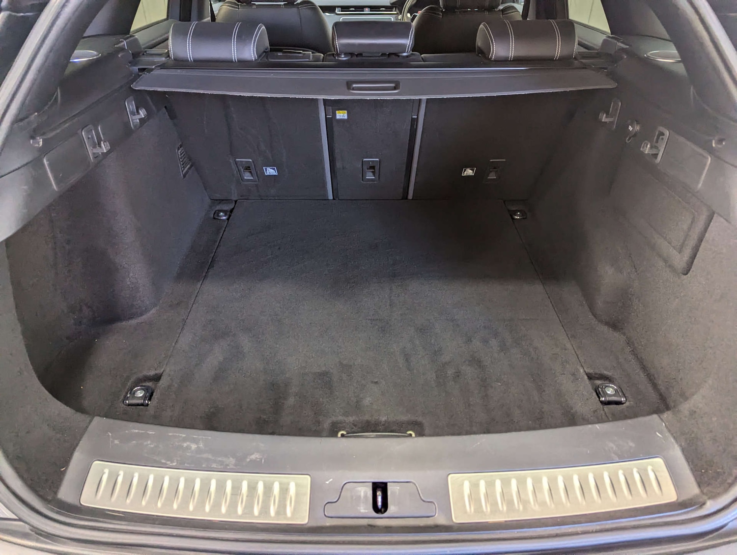 Used Land Rover Range Rover Velar 2019 for sale - 77984287: Photo 46