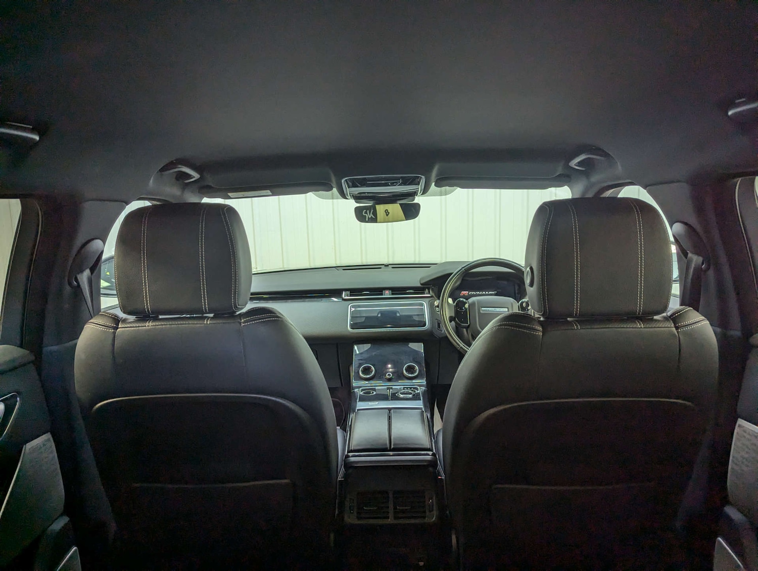 Used Land Rover Range Rover Velar 2019 for sale - 77984287: Photo 47