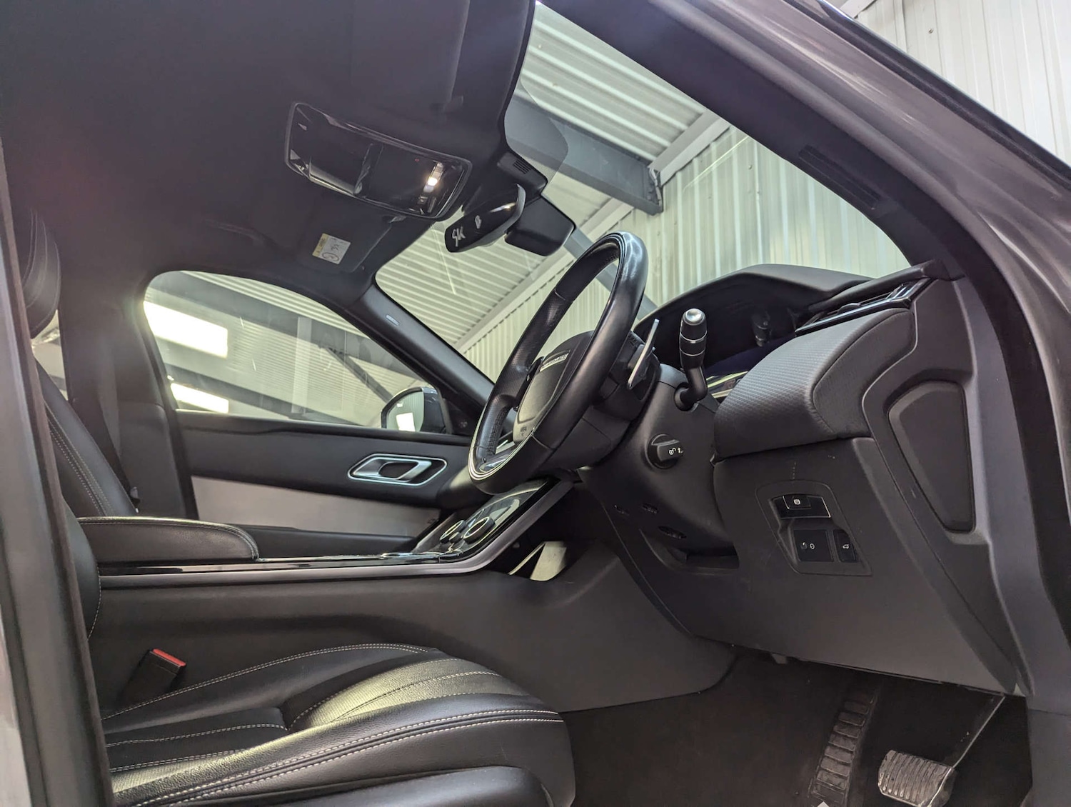 Used Land Rover Range Rover Velar 2019 for sale - 77984287: Photo 49