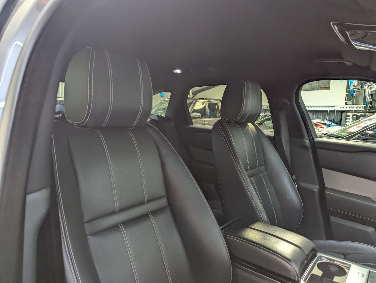 Used Land Rover Range Rover Velar 2019 for sale - 77984287: Photo 50