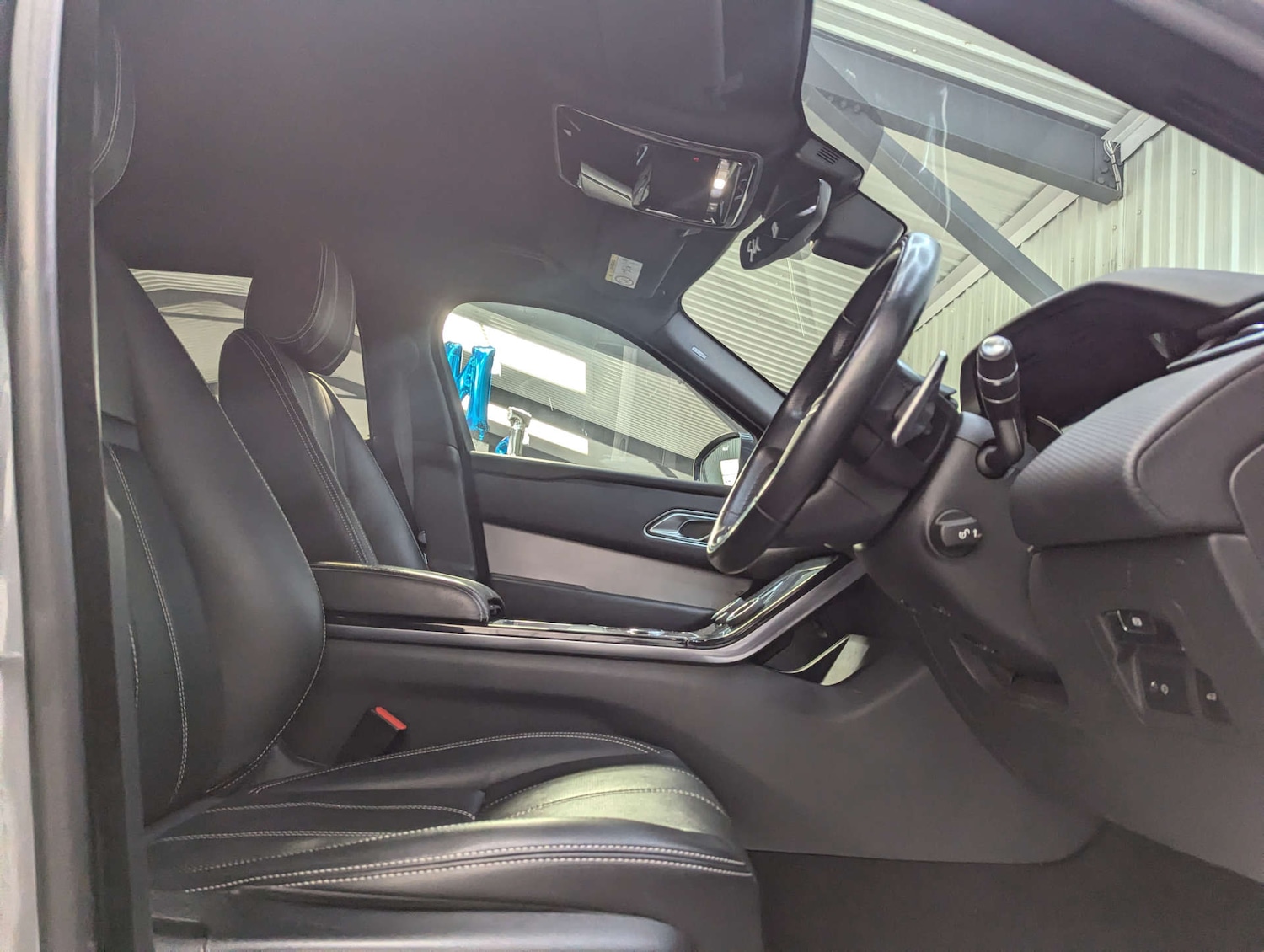 Used Land Rover Range Rover Velar 2019 for sale - 77984287: Photo 51