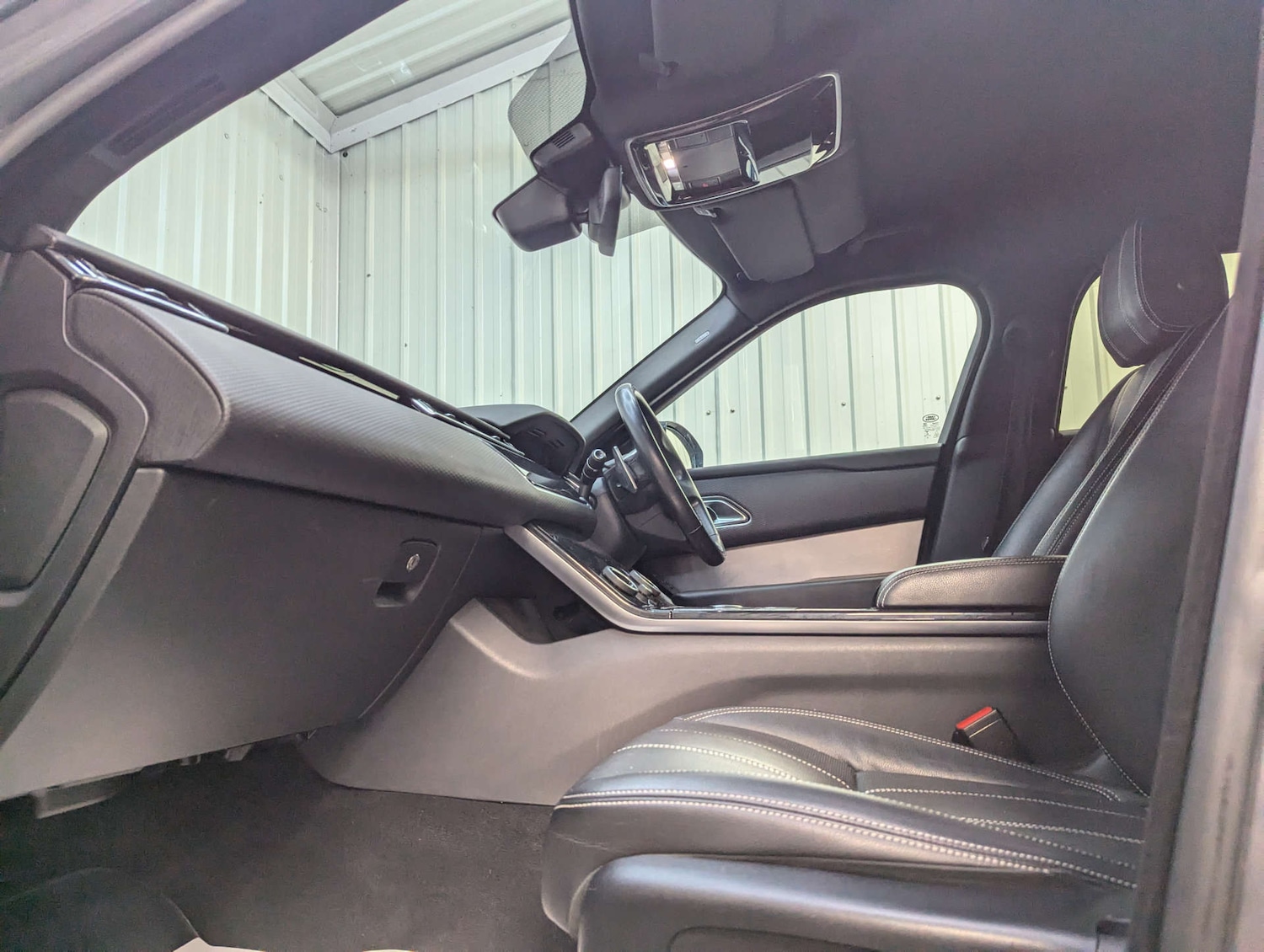 Used Land Rover Range Rover Velar 2019 for sale - 77984287: Photo 55