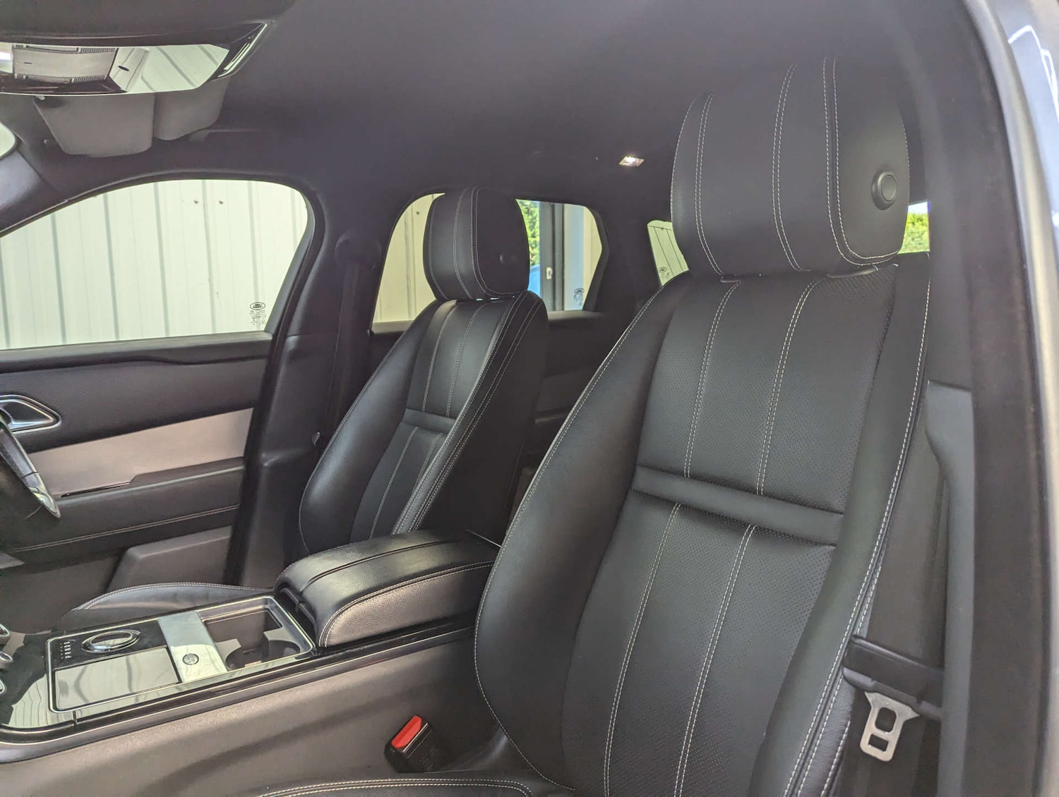 Used Land Rover Range Rover Velar 2019 for sale - 77984287: Photo 56