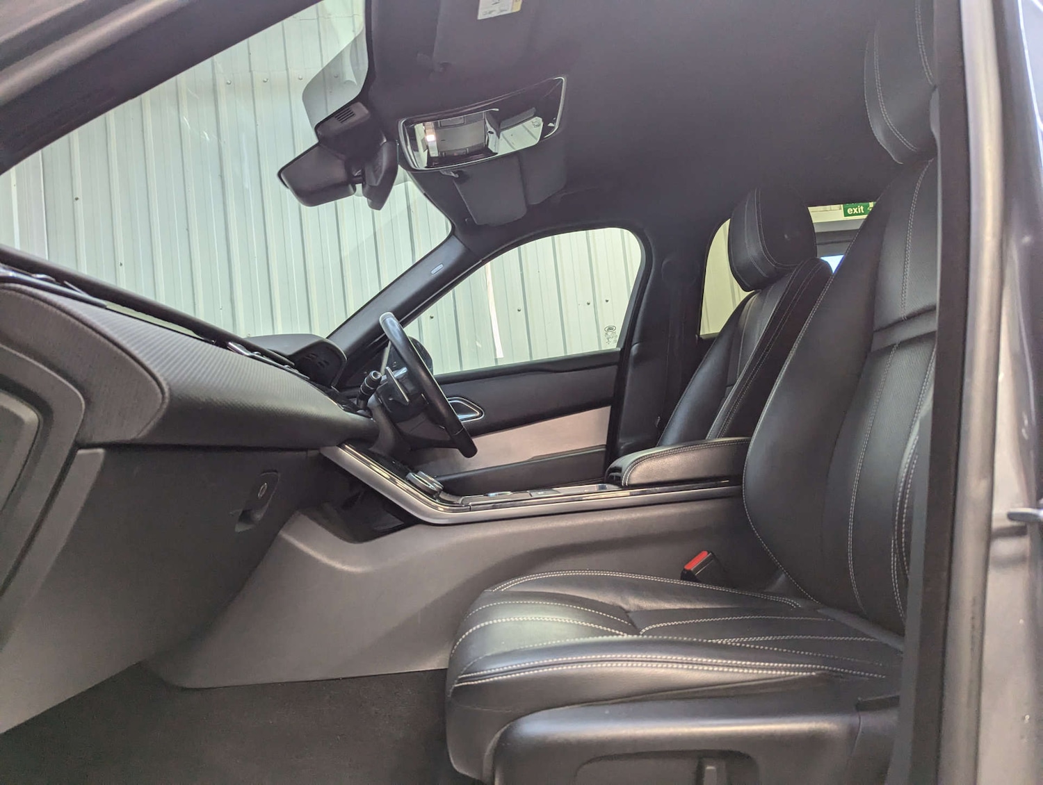 Used Land Rover Range Rover Velar 2019 for sale - 77984287: Photo 57