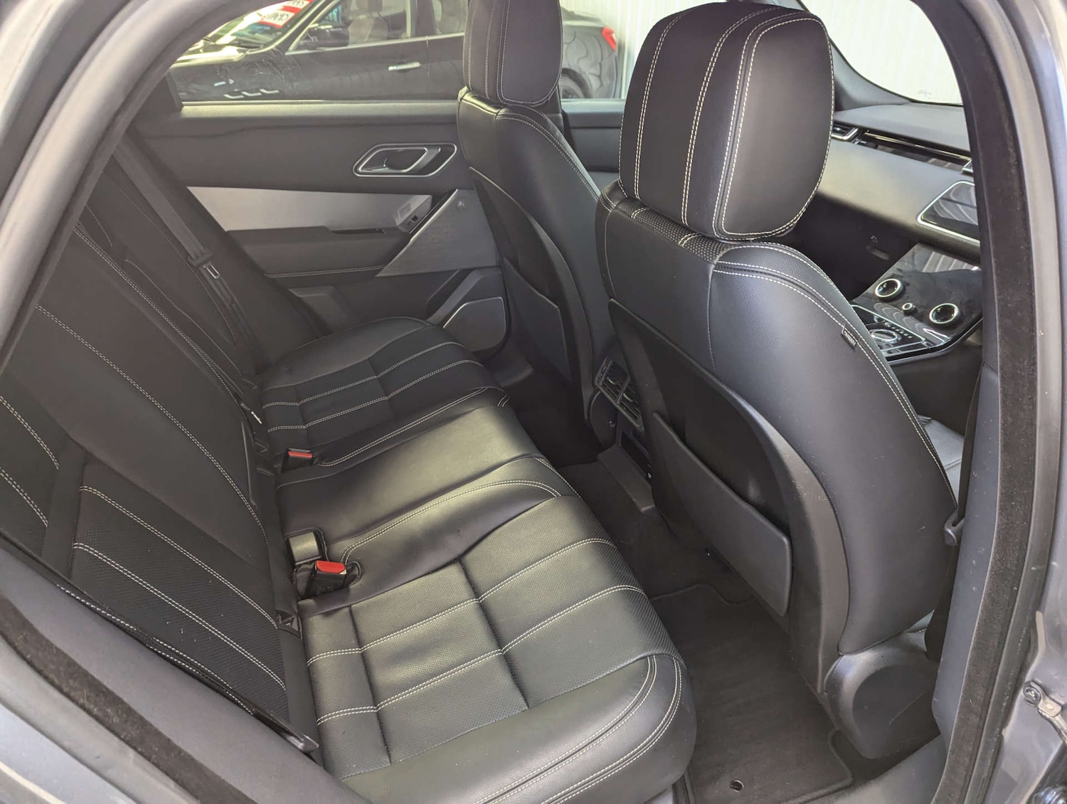 Used Land Rover Range Rover Velar 2019 for sale - 77984287: Photo 59