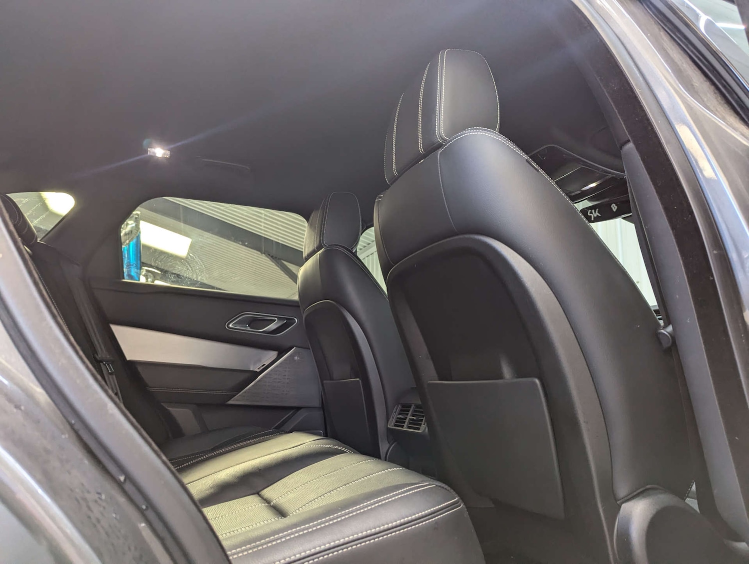 Used Land Rover Range Rover Velar 2019 for sale - 77984287: Photo 60