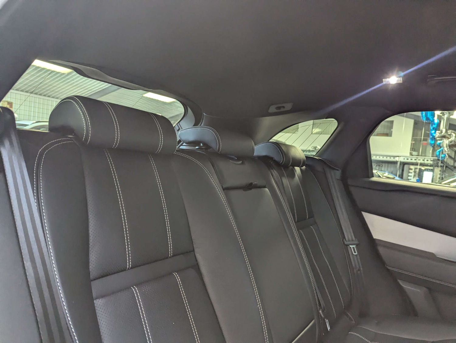 Used Land Rover Range Rover Velar 2019 for sale - 77984287: Photo 61