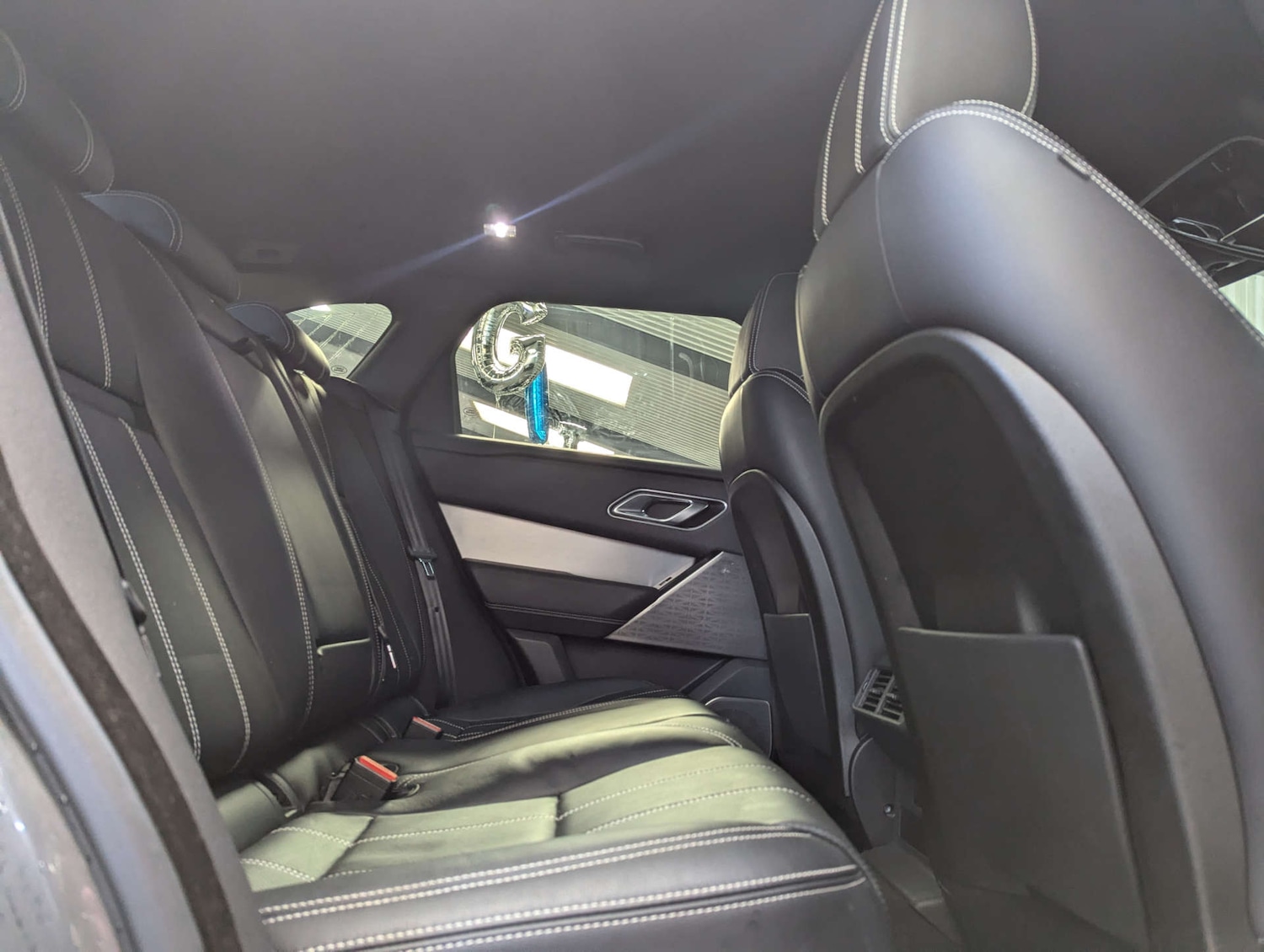 Used Land Rover Range Rover Velar 2019 for sale - 77984287: Photo 62