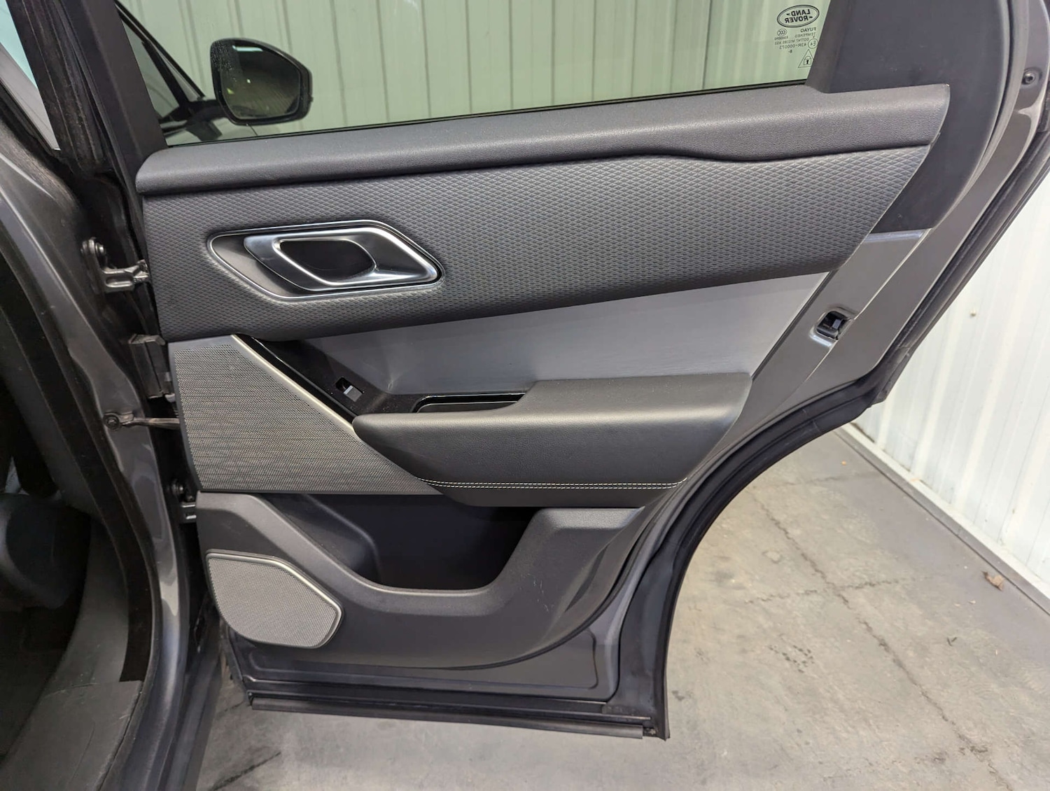 Used Land Rover Range Rover Velar 2019 for sale - 77984287: Photo 64