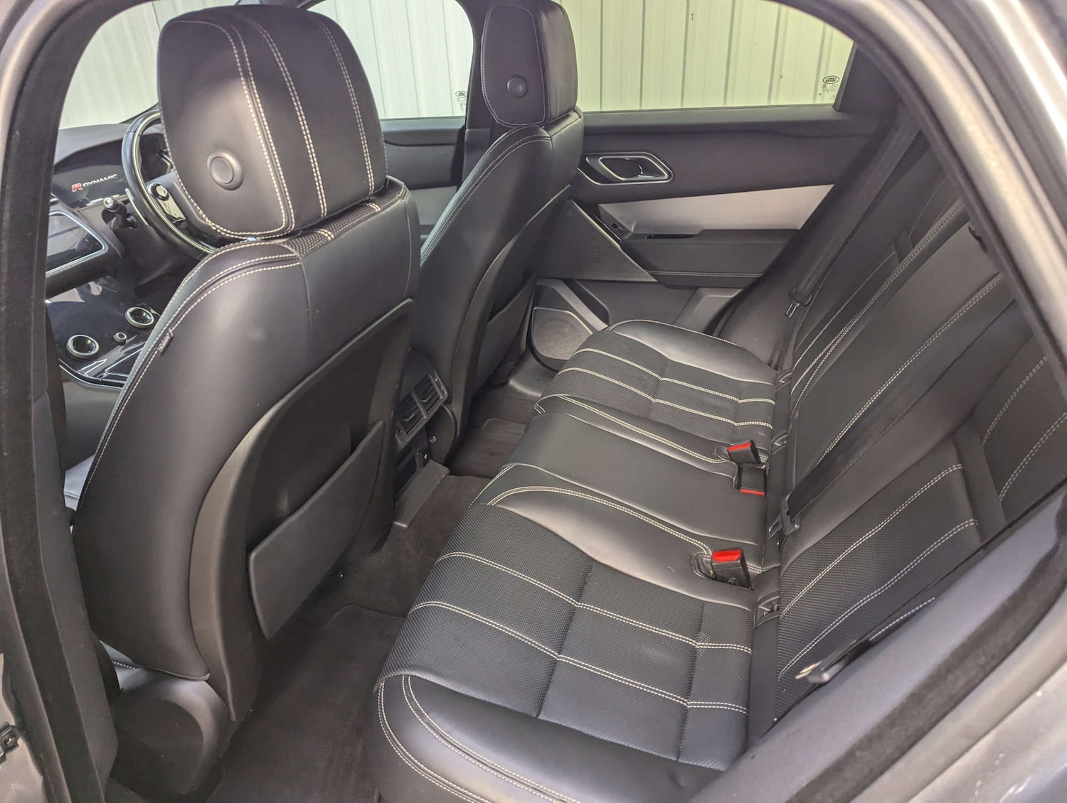 Used Land Rover Range Rover Velar 2019 for sale - 77984287: Photo 65