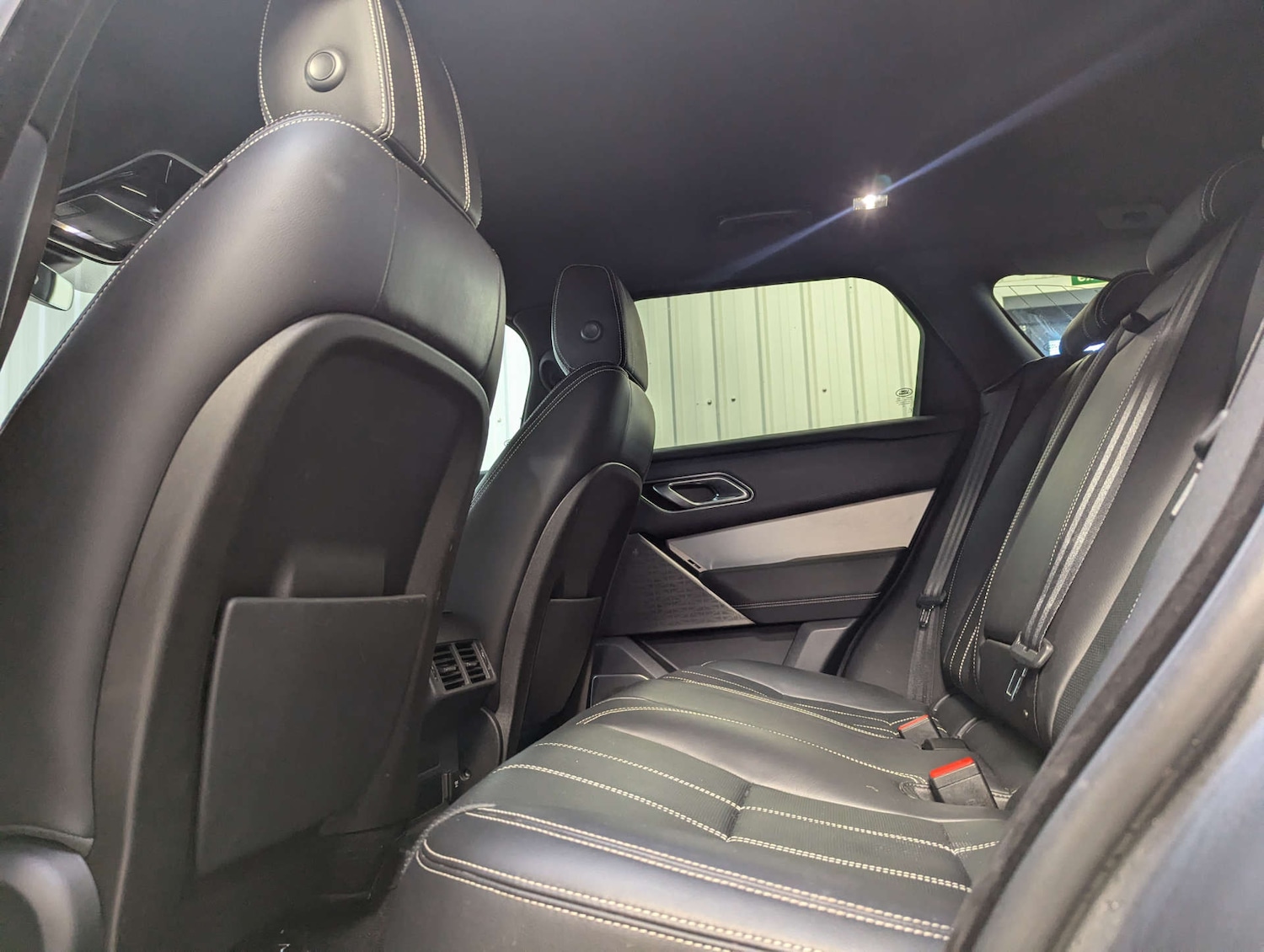 Used Land Rover Range Rover Velar 2019 for sale - 77984287: Photo 66