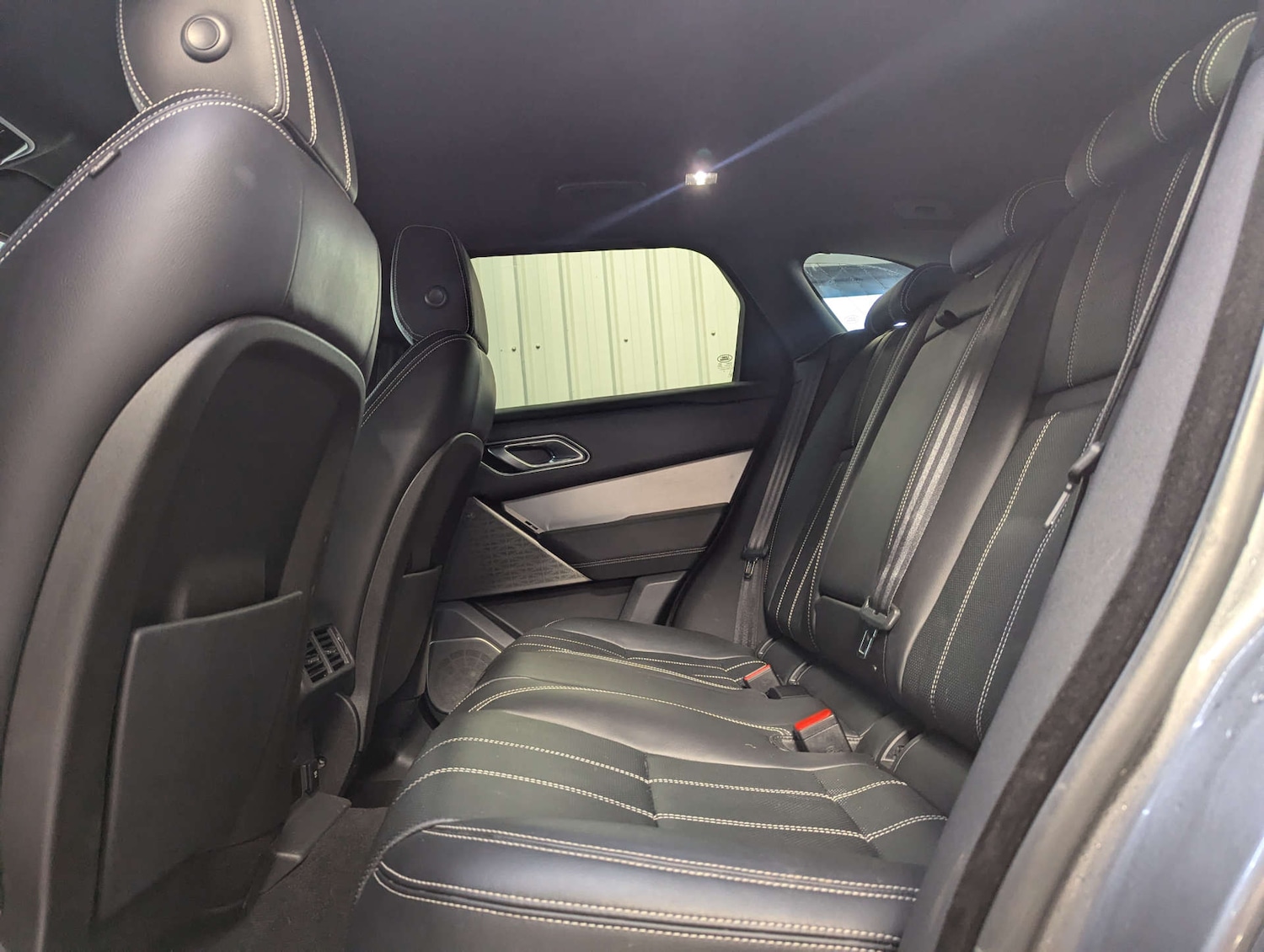 Used Land Rover Range Rover Velar 2019 for sale - 77984287: Photo 68