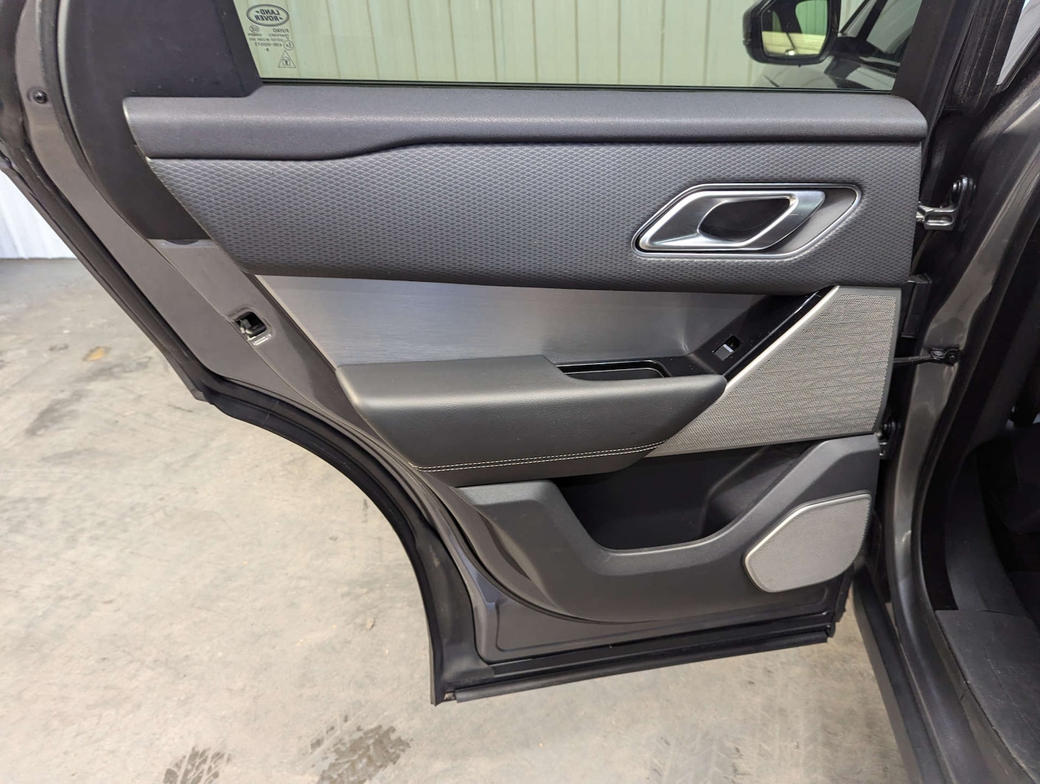 Used Land Rover Range Rover Velar 2019 for sale - 77984287: Photo 69