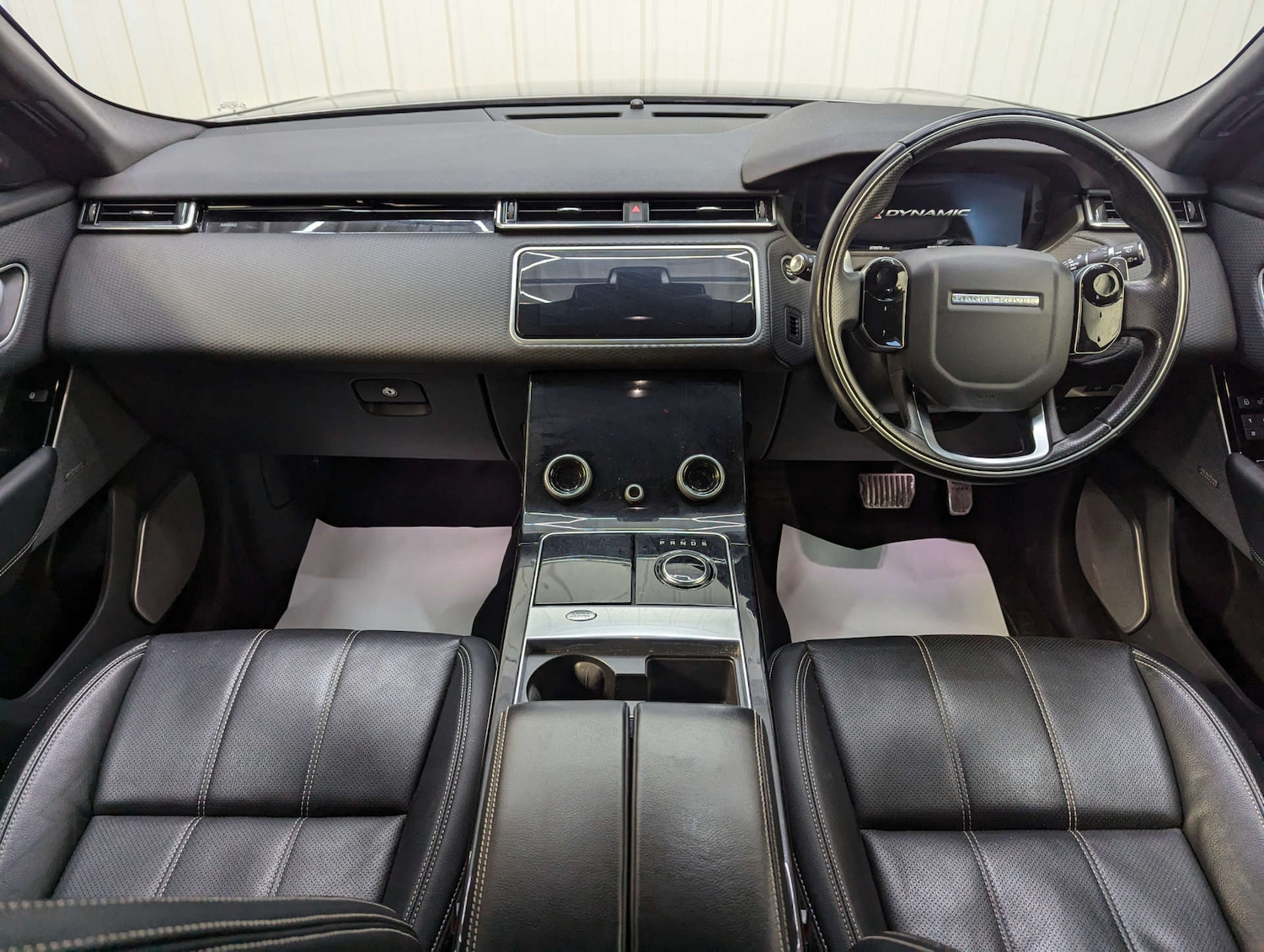 Used Land Rover Range Rover Velar 2019 for sale - 77984287: Photo 71