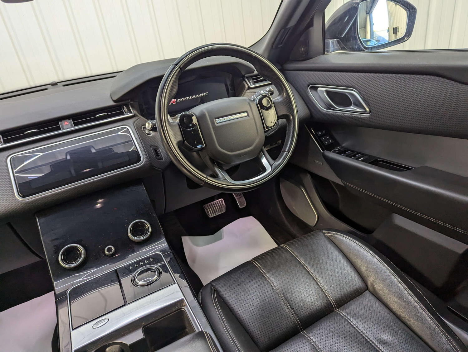Used Land Rover Range Rover Velar 2019 for sale - 77984287: Photo 73