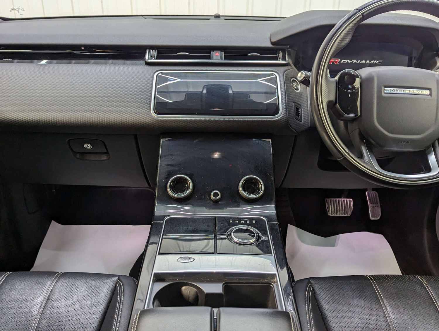 Used Land Rover Range Rover Velar 2019 for sale - 77984287: Photo 74