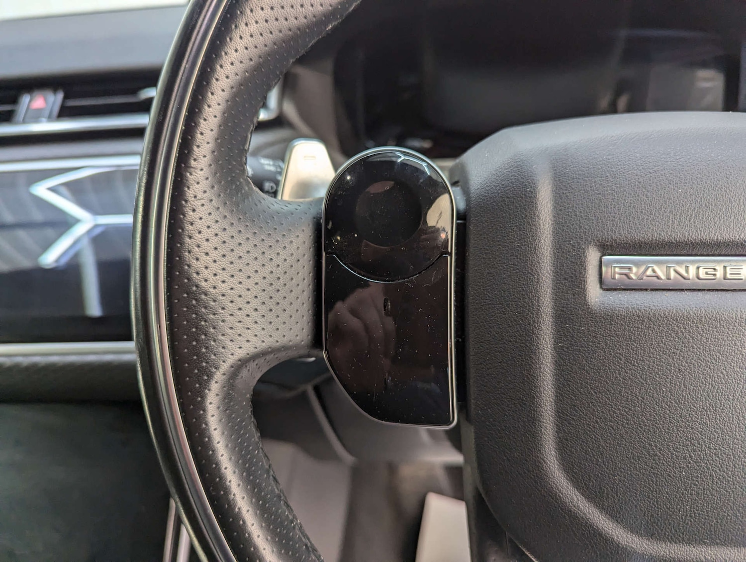 Used Land Rover Range Rover Velar 2019 for sale - 77984287: Photo 79