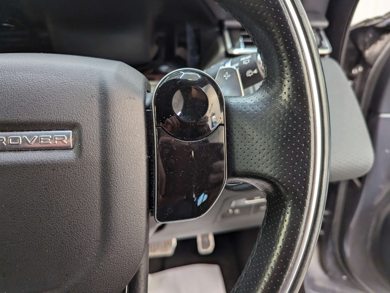 Used Land Rover Range Rover Velar 2019 for sale - 77984287: Photo 80