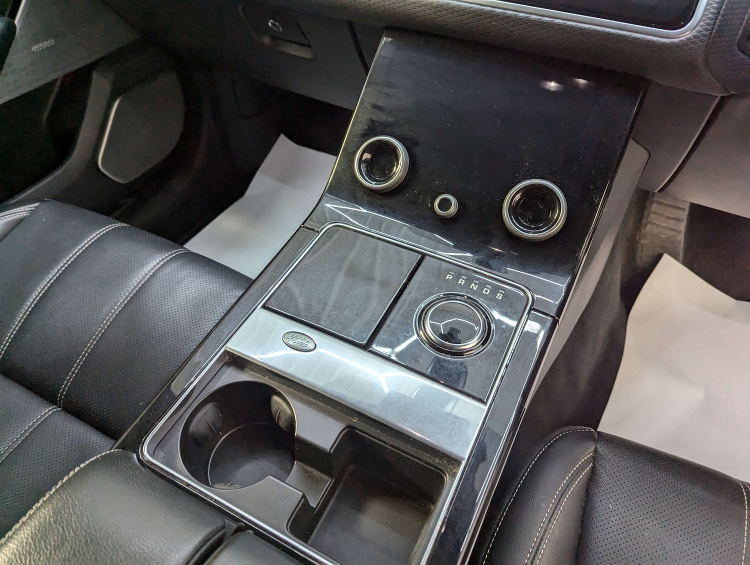 Used Land Rover Range Rover Velar 2019 for sale - 77984287: Photo 84