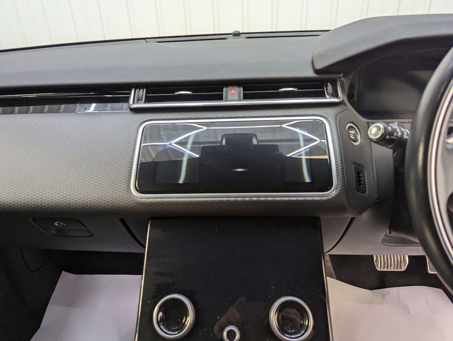 Used Land Rover Range Rover Velar 2019 for sale - 77984287: Photo 85