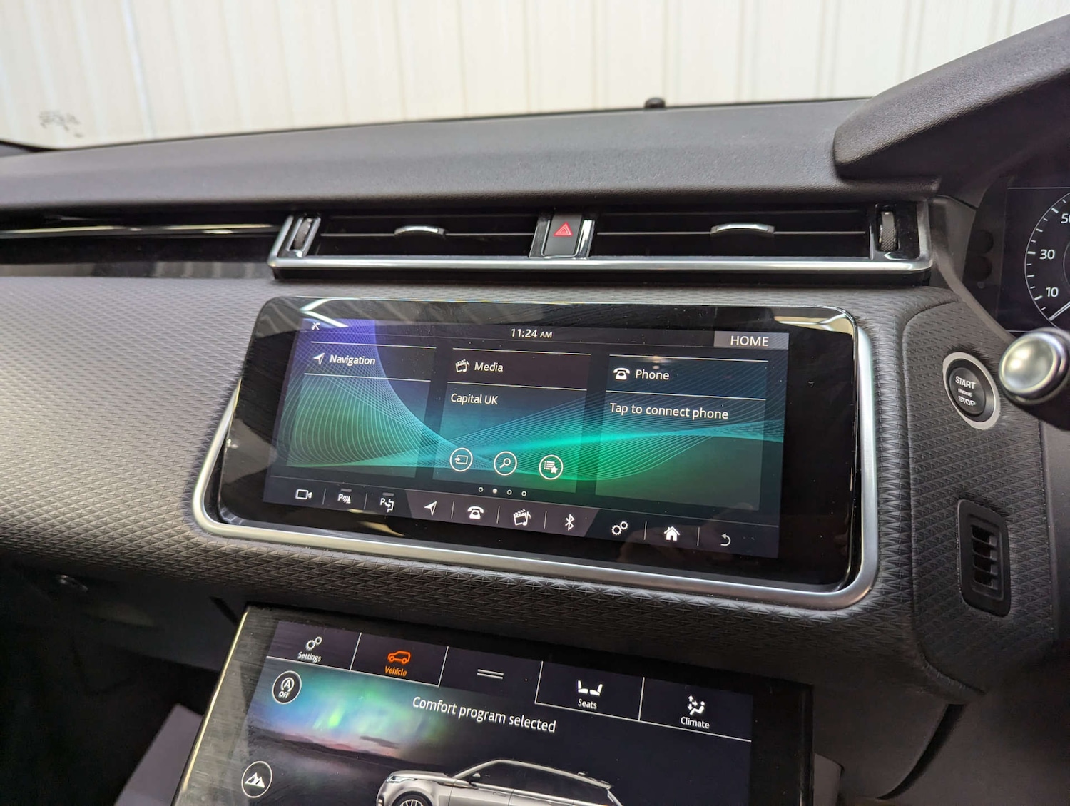 Used Land Rover Range Rover Velar 2019 for sale - 77984287: Photo 89