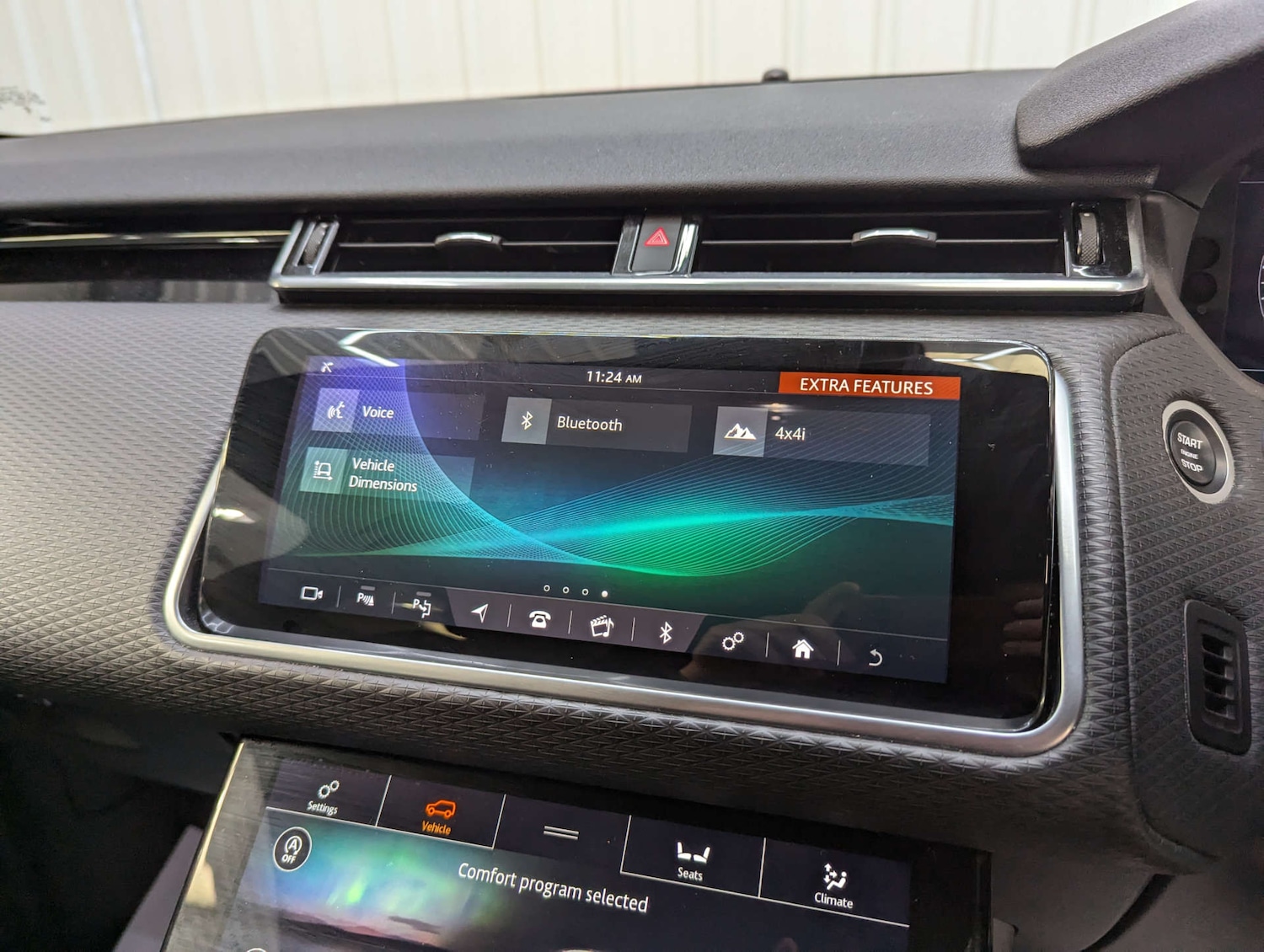 Used Land Rover Range Rover Velar 2019 for sale - 77984287: Photo 94