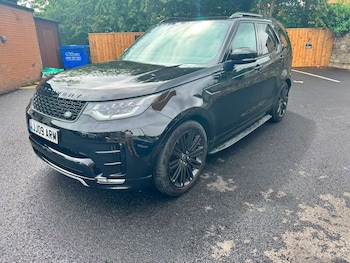 Used Land Rover Discovery 2019 for sale - 79404863: Photo