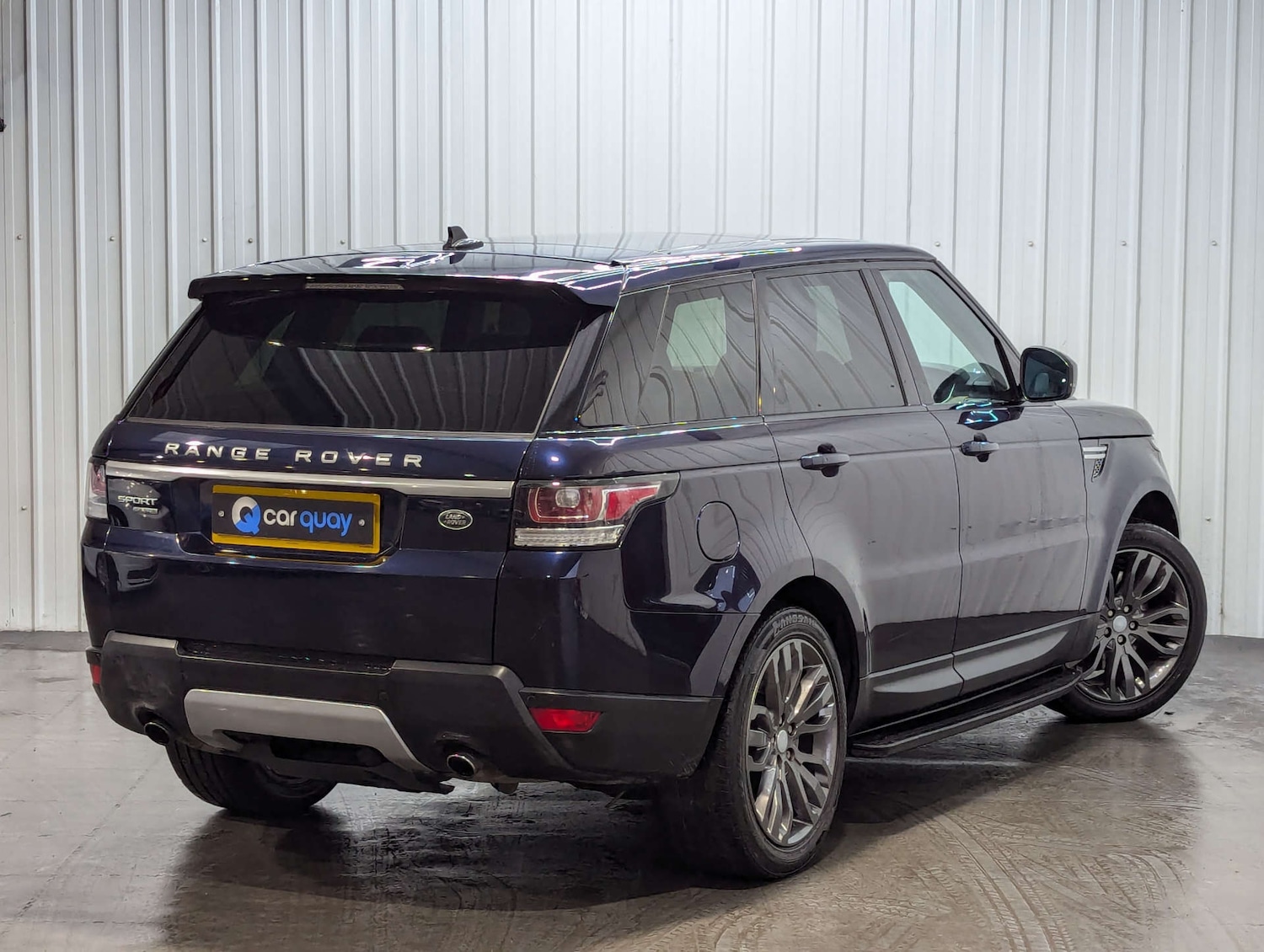 Used Land Rover Range Rover Sport 2014 for sale - 76834612: Photo 10