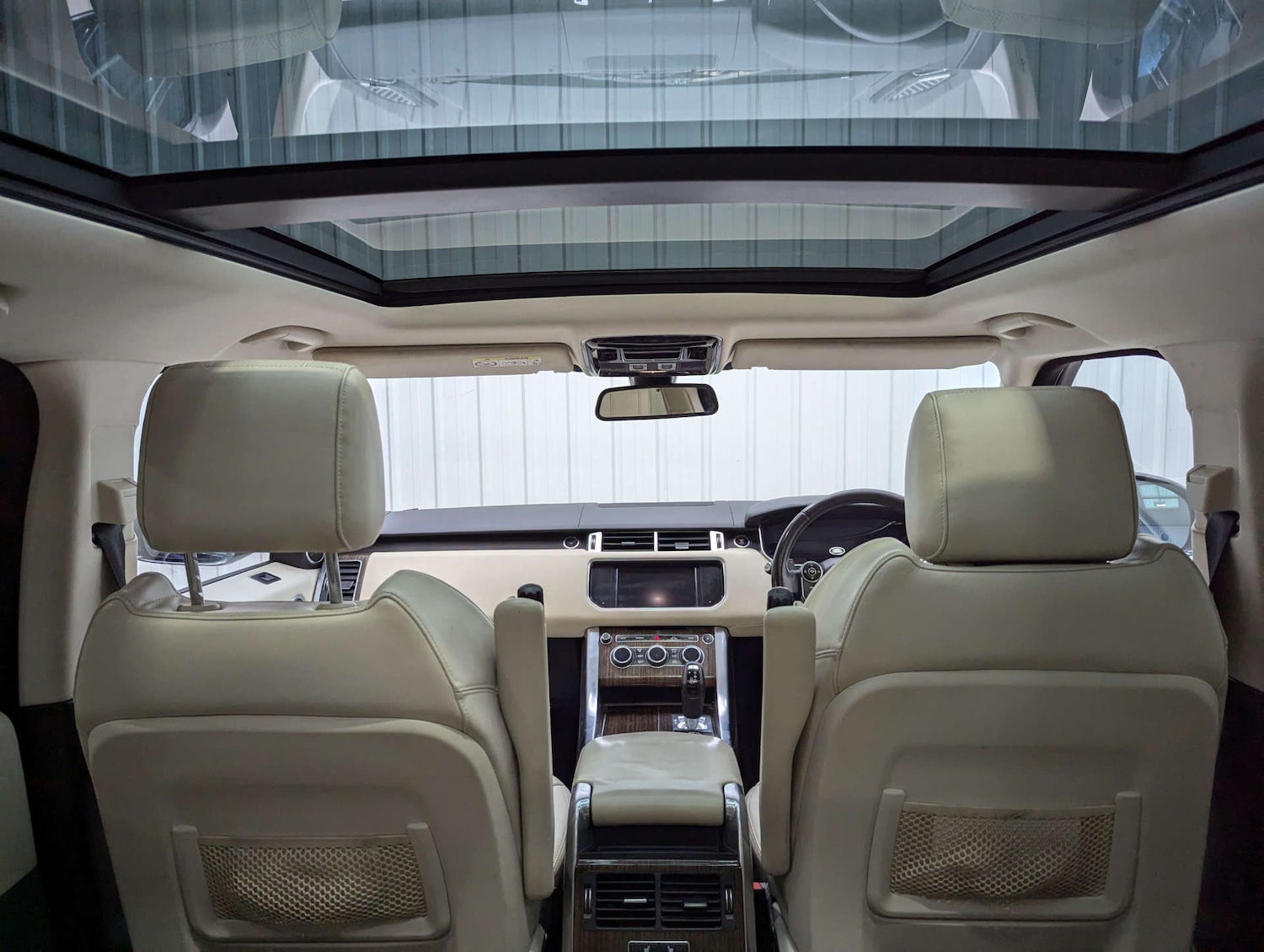 Used Land Rover Range Rover Sport 2014 for sale - 76834612: Photo 2