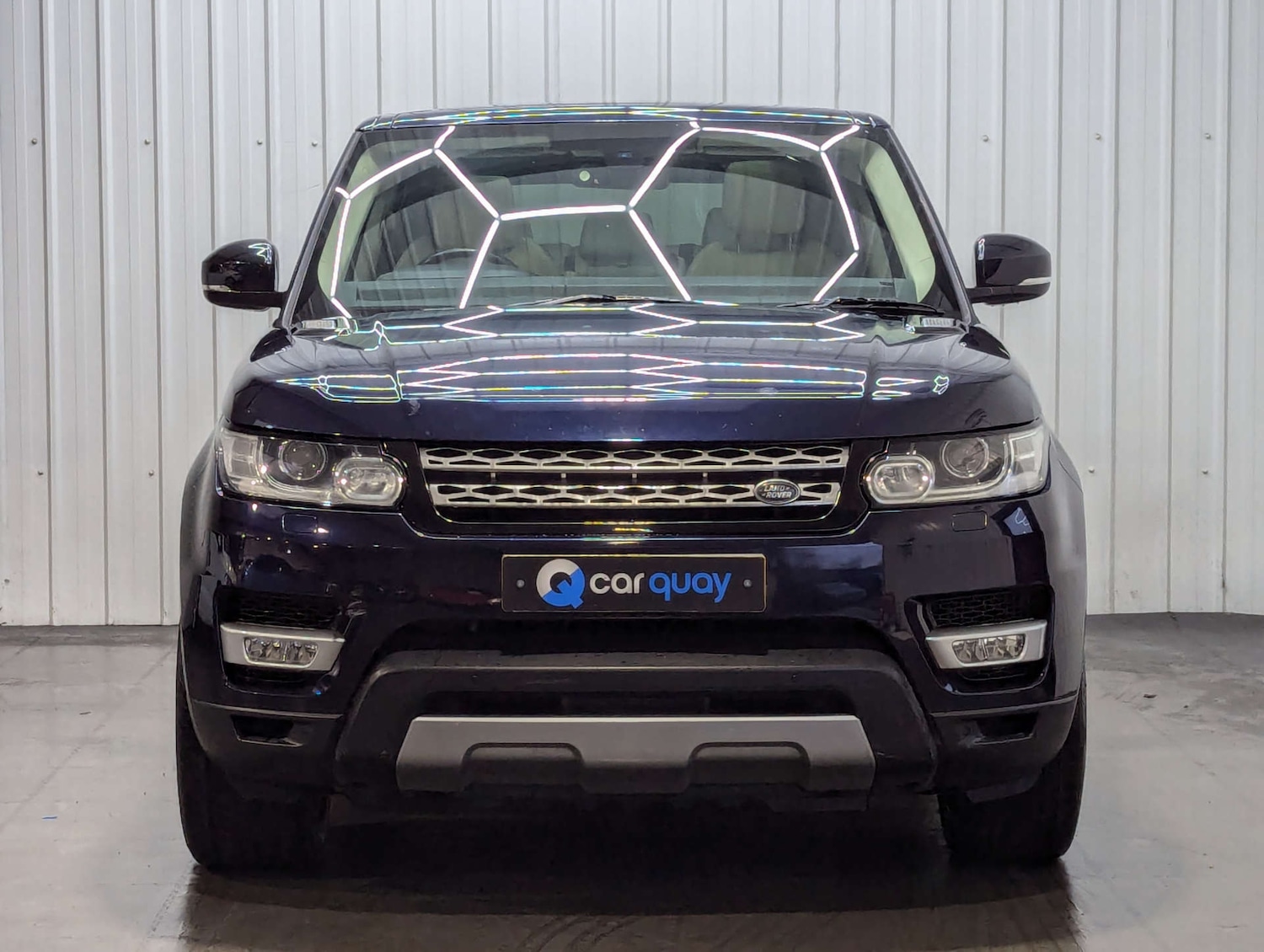 Used Land Rover Range Rover Sport 2014 for sale - 76834612: Photo 20