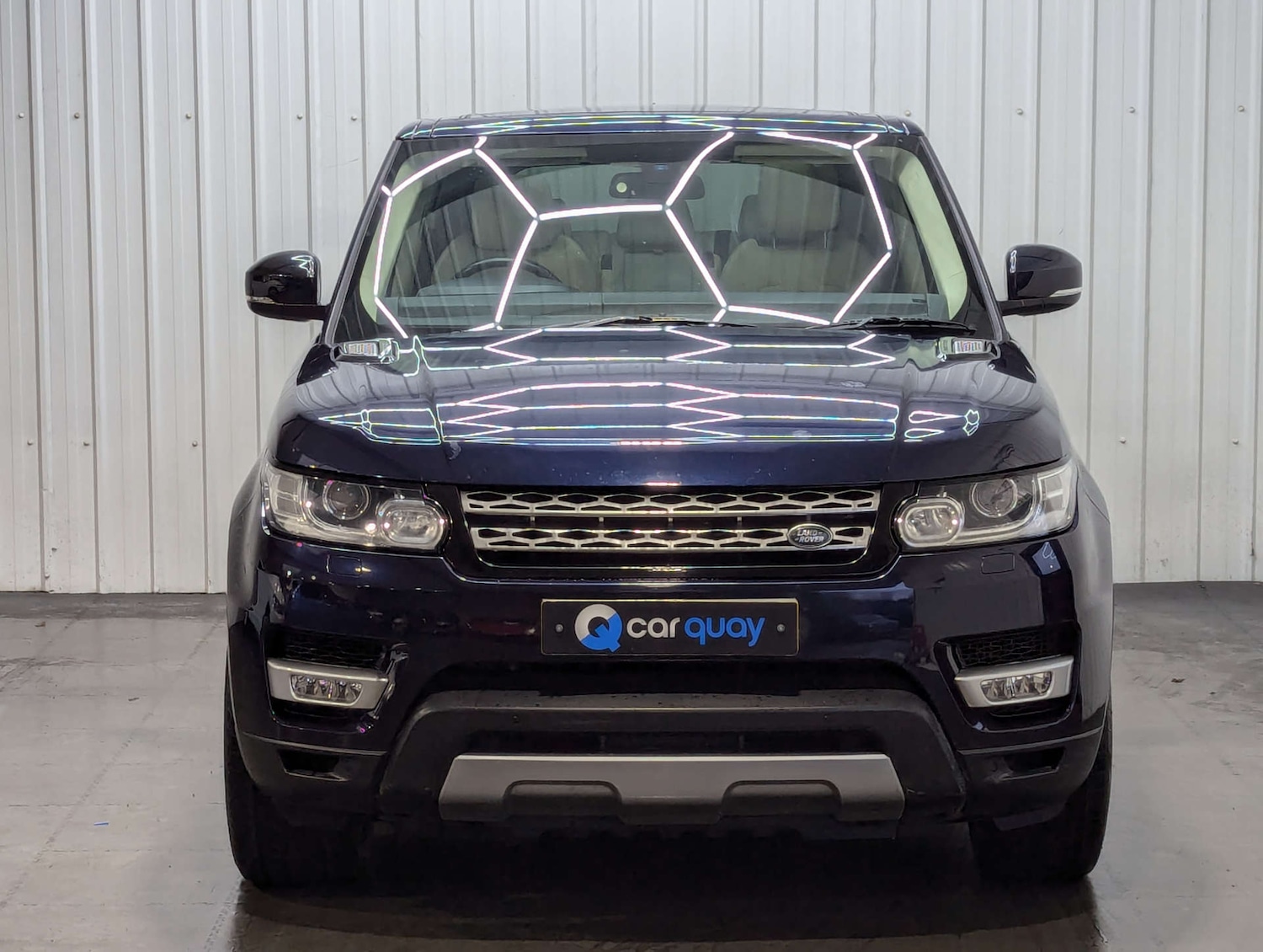 Used Land Rover Range Rover Sport 2014 for sale - 76834612: Photo 22
