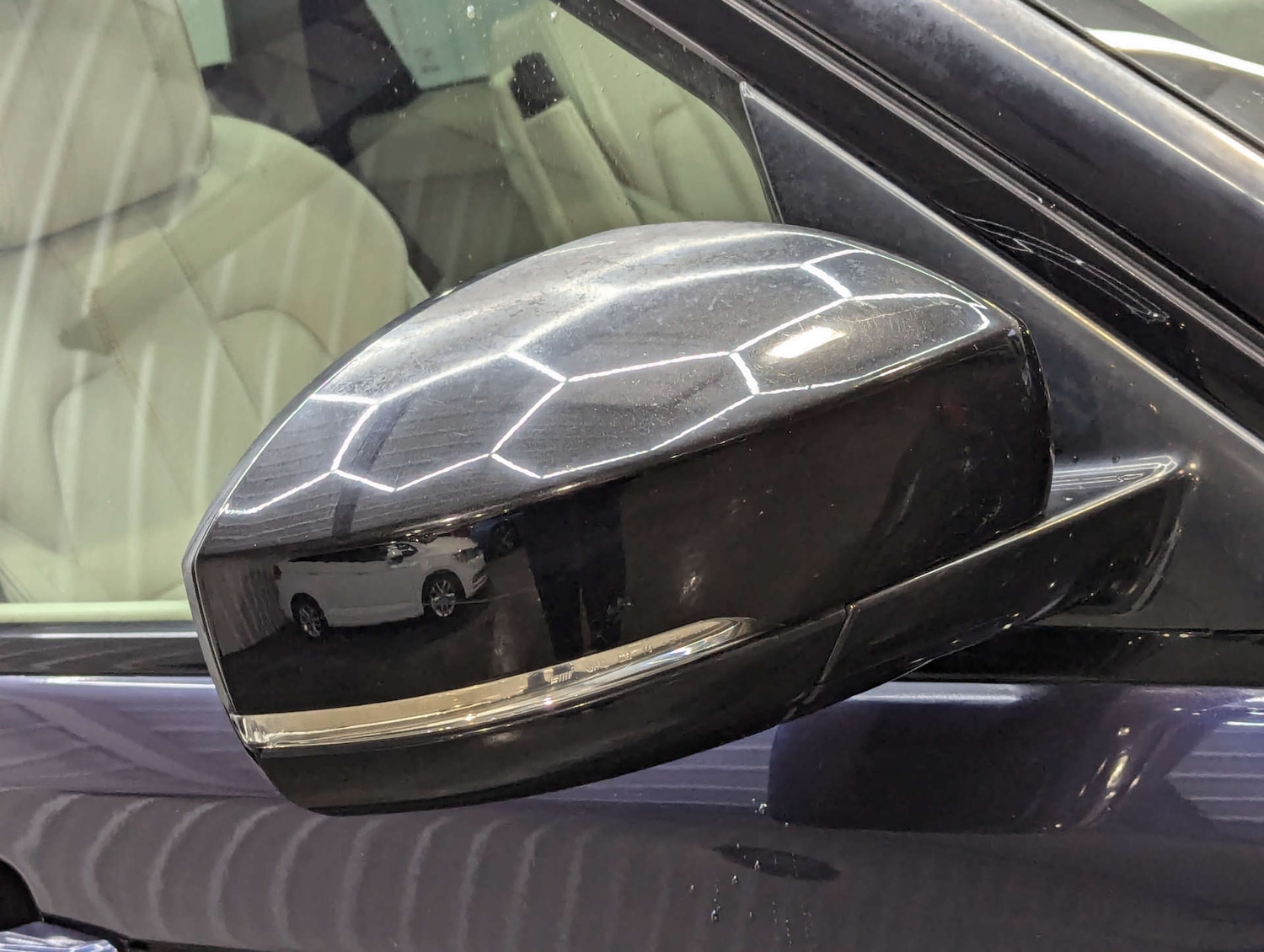 Used Land Rover Range Rover Sport 2014 for sale - 76834612: Photo 27