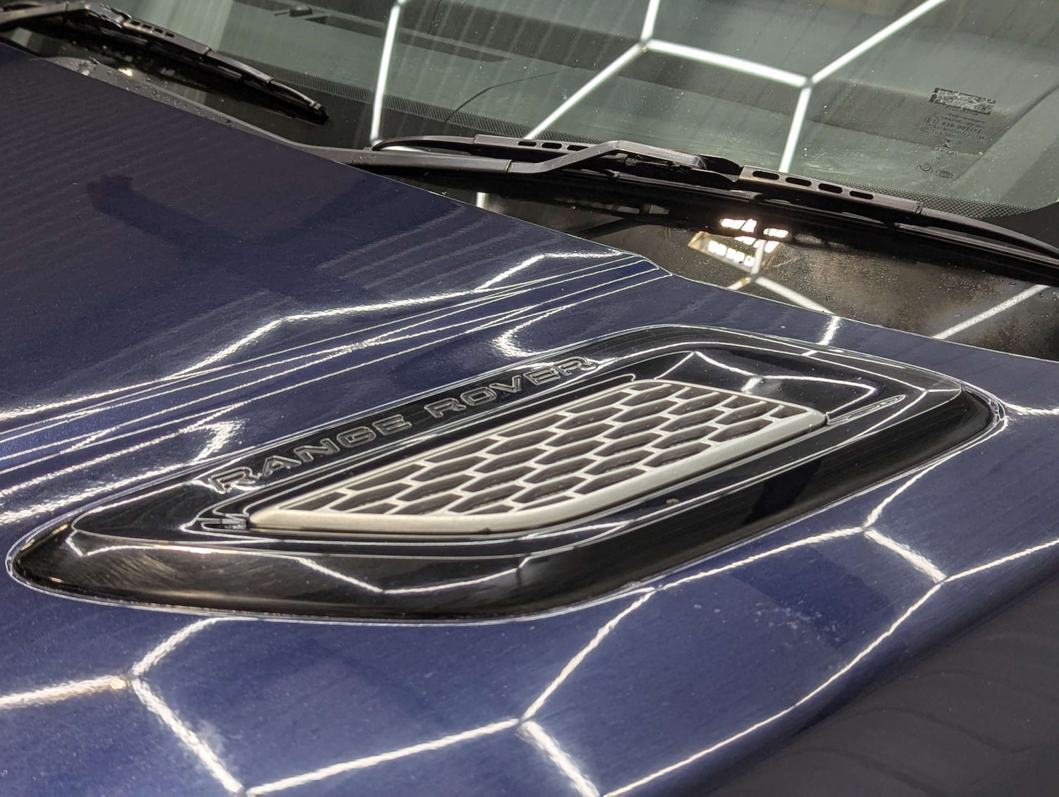 Used Land Rover Range Rover Sport 2014 for sale - 76834612: Photo 28