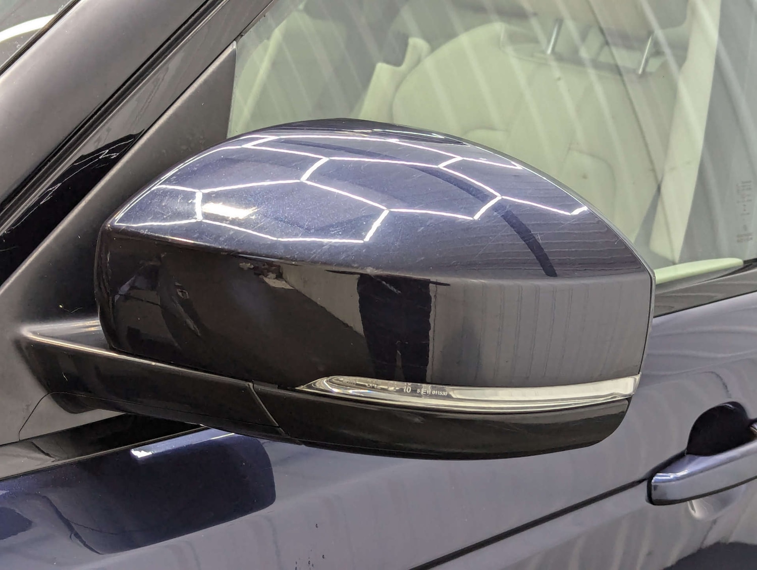 Used Land Rover Range Rover Sport 2014 for sale - 76834612: Photo 29