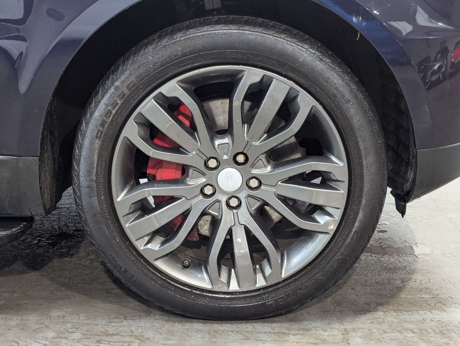 Used Land Rover Range Rover Sport 2014 for sale - 76834612: Photo 30