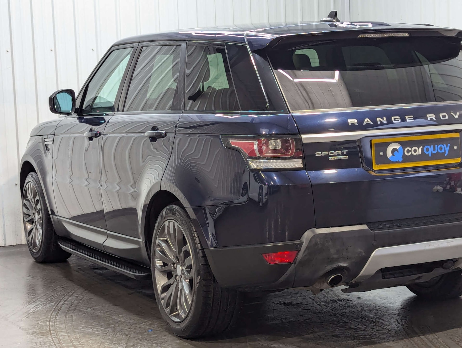 Used Land Rover Range Rover Sport 2014 for sale - 76834612: Photo 33