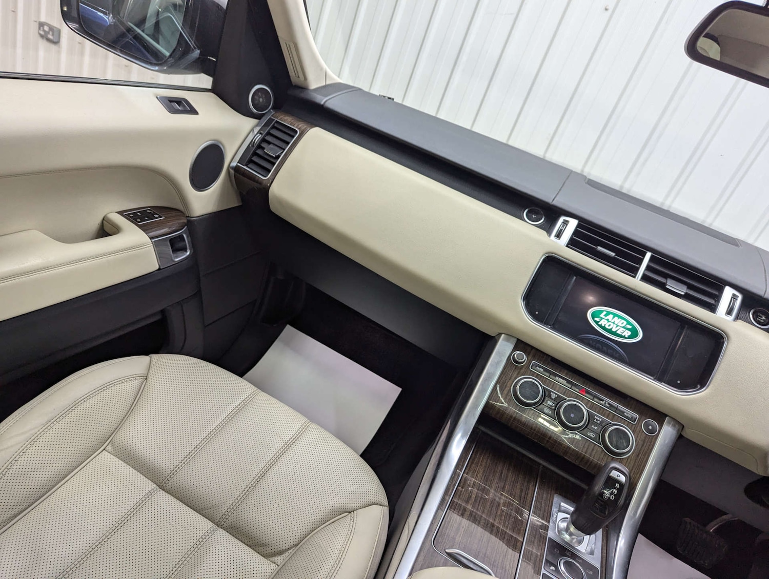 Used Land Rover Range Rover Sport 2014 for sale - 76834612: Photo 44