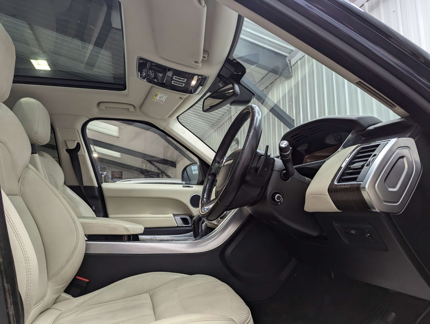 Used Land Rover Range Rover Sport 2014 for sale - 76834612: Photo 49