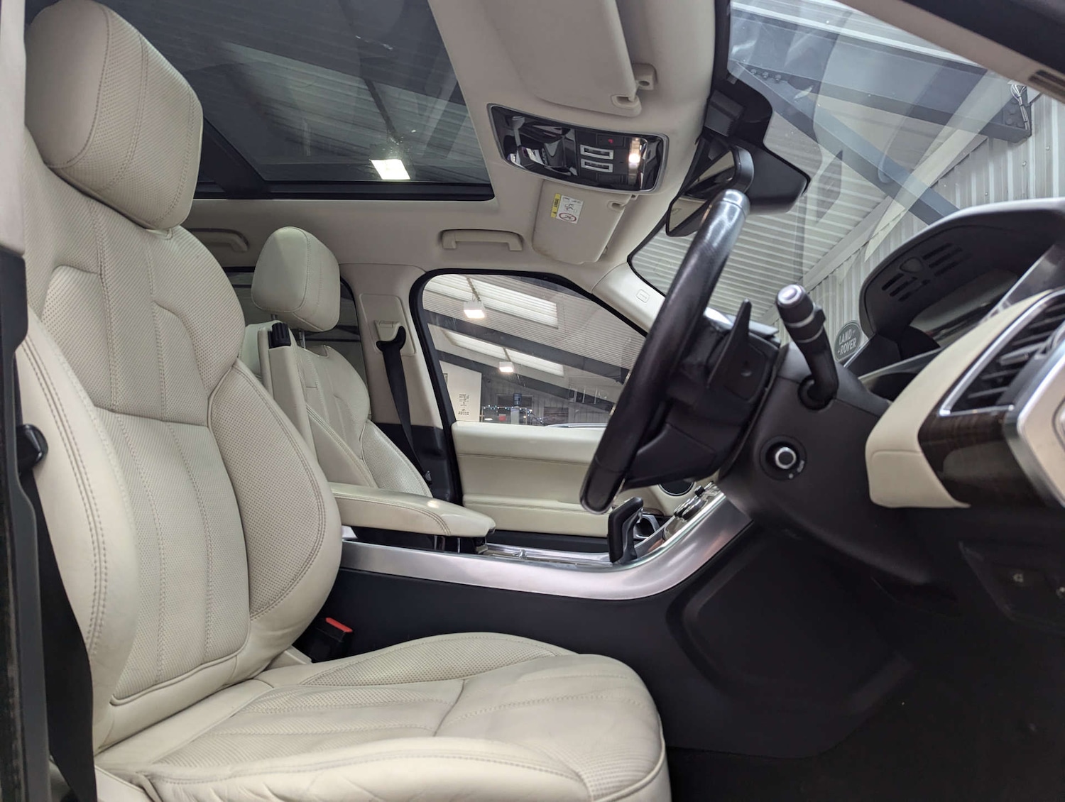 Used Land Rover Range Rover Sport 2014 for sale - 76834612: Photo 51