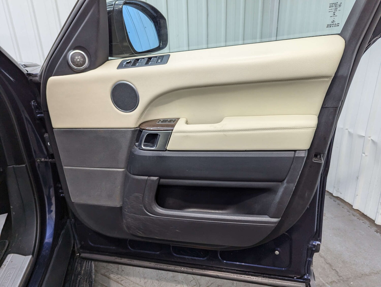 Used Land Rover Range Rover Sport 2014 for sale - 76834612: Photo 52