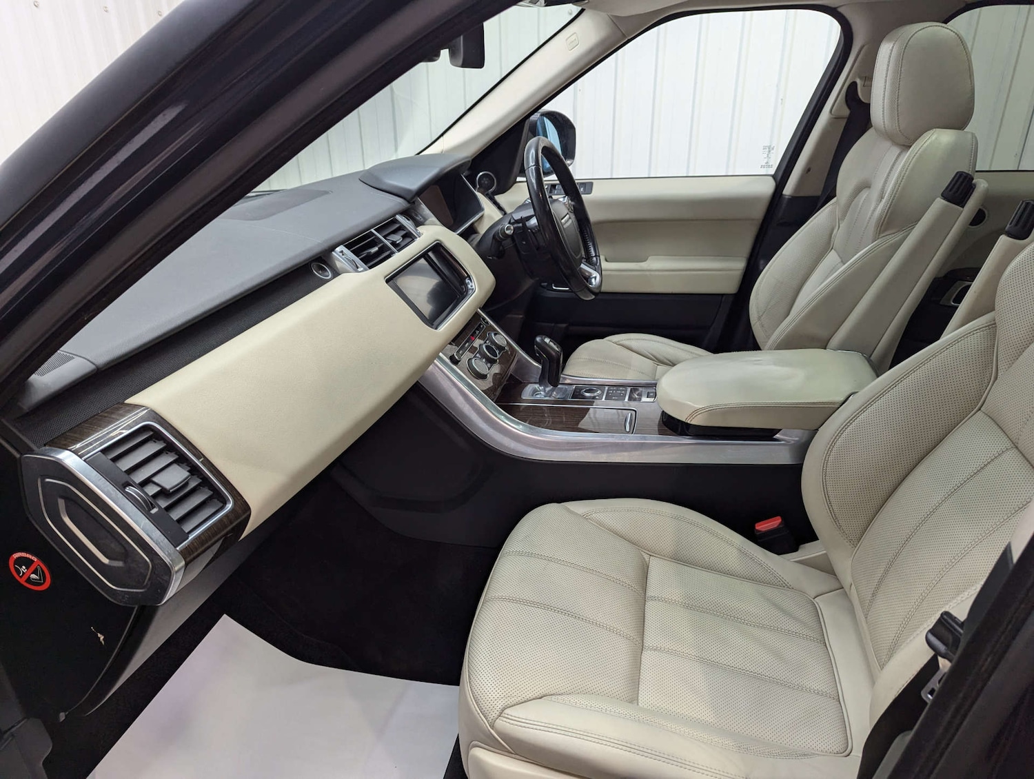 Used Land Rover Range Rover Sport 2014 for sale - 76834612: Photo 53