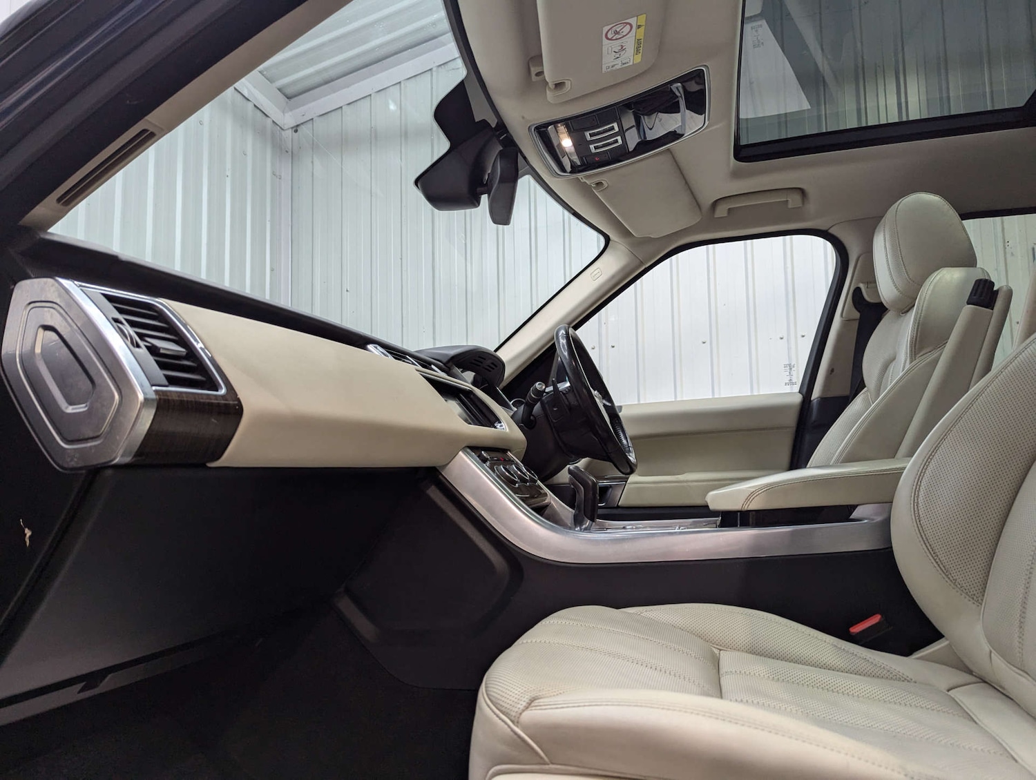 Used Land Rover Range Rover Sport 2014 for sale - 76834612: Photo 54