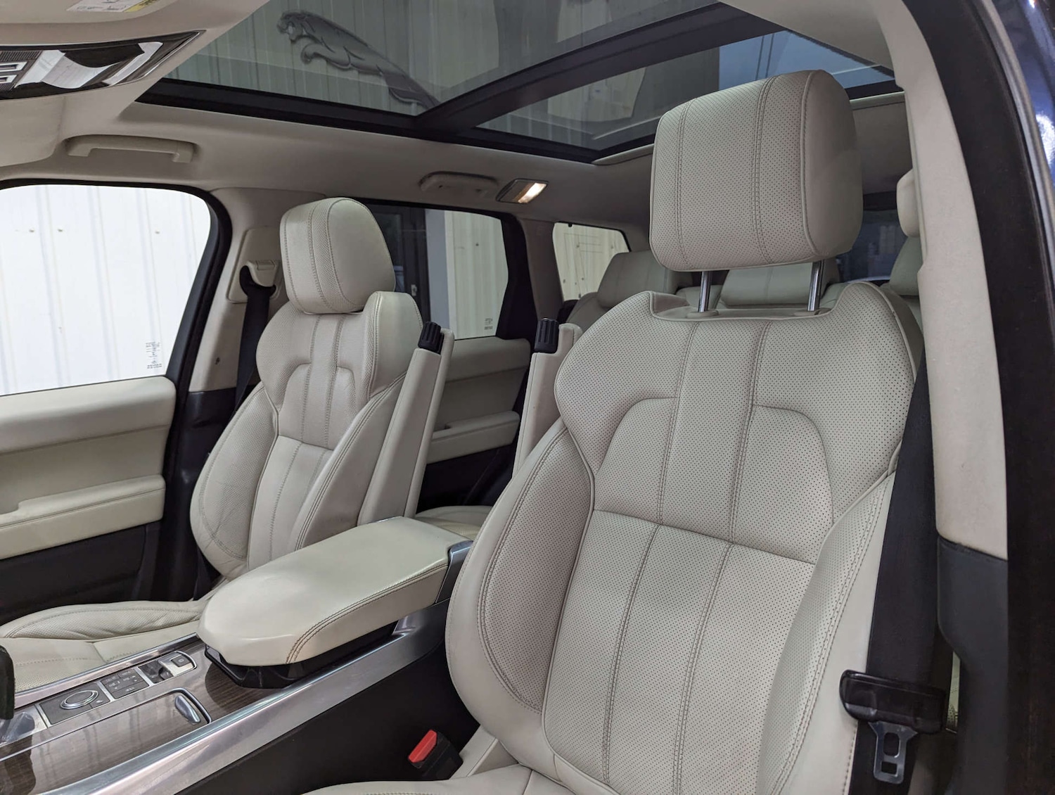 Used Land Rover Range Rover Sport 2014 for sale - 76834612: Photo 55