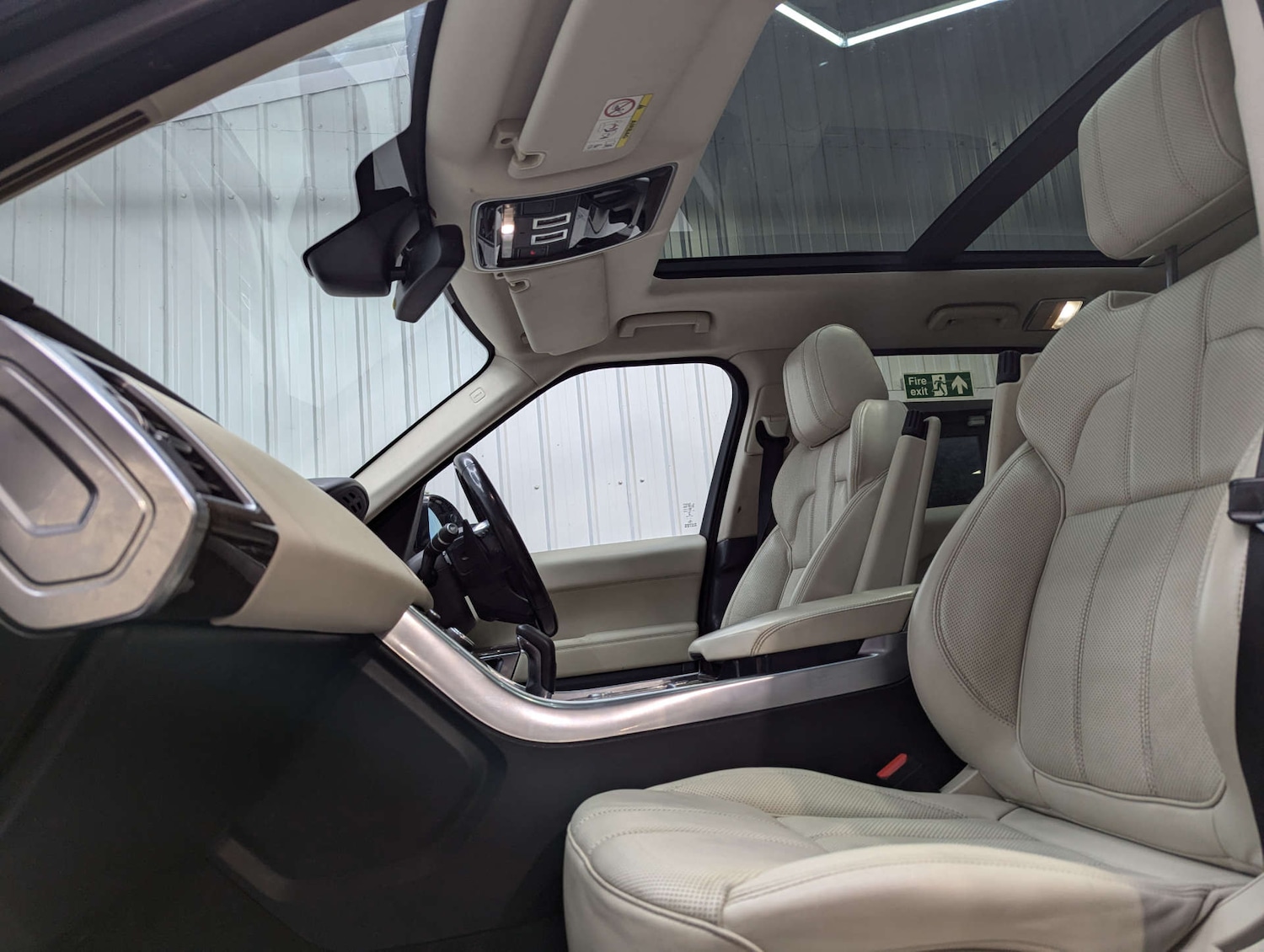 Used Land Rover Range Rover Sport 2014 for sale - 76834612: Photo 57