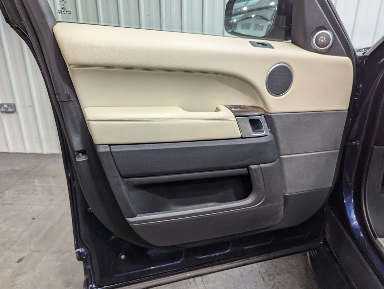 Used Land Rover Range Rover Sport 2014 for sale - 76834612: Photo 58