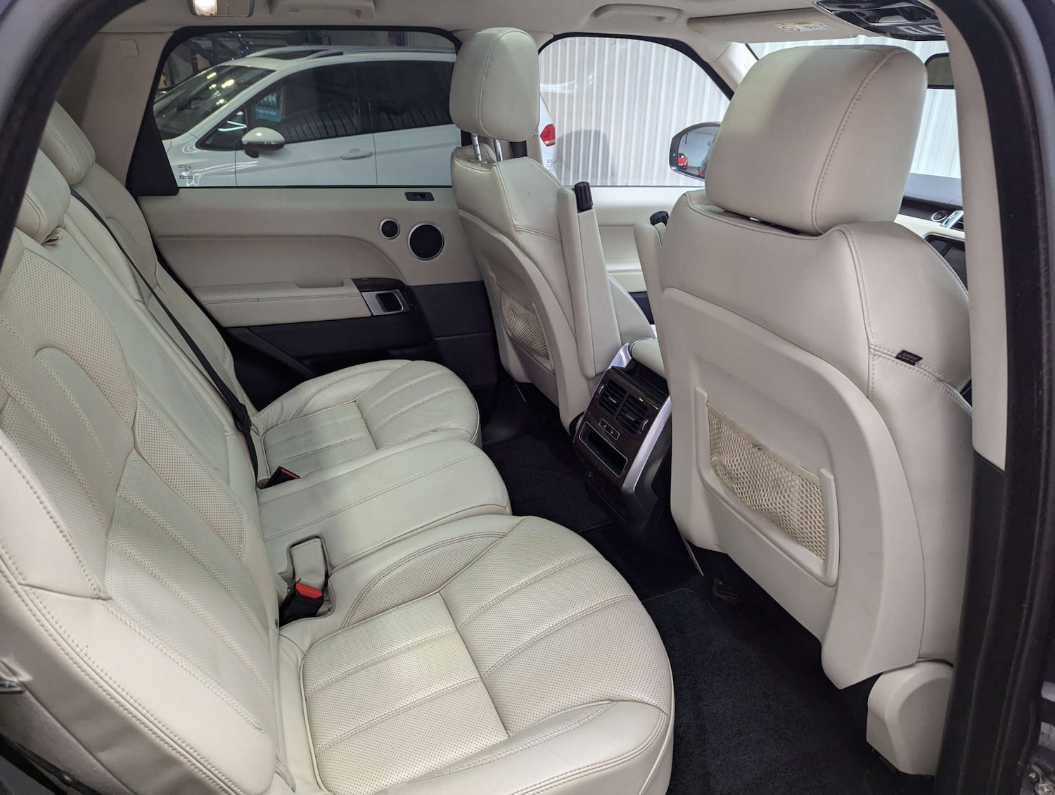 Used Land Rover Range Rover Sport 2014 for sale - 76834612: Photo 59