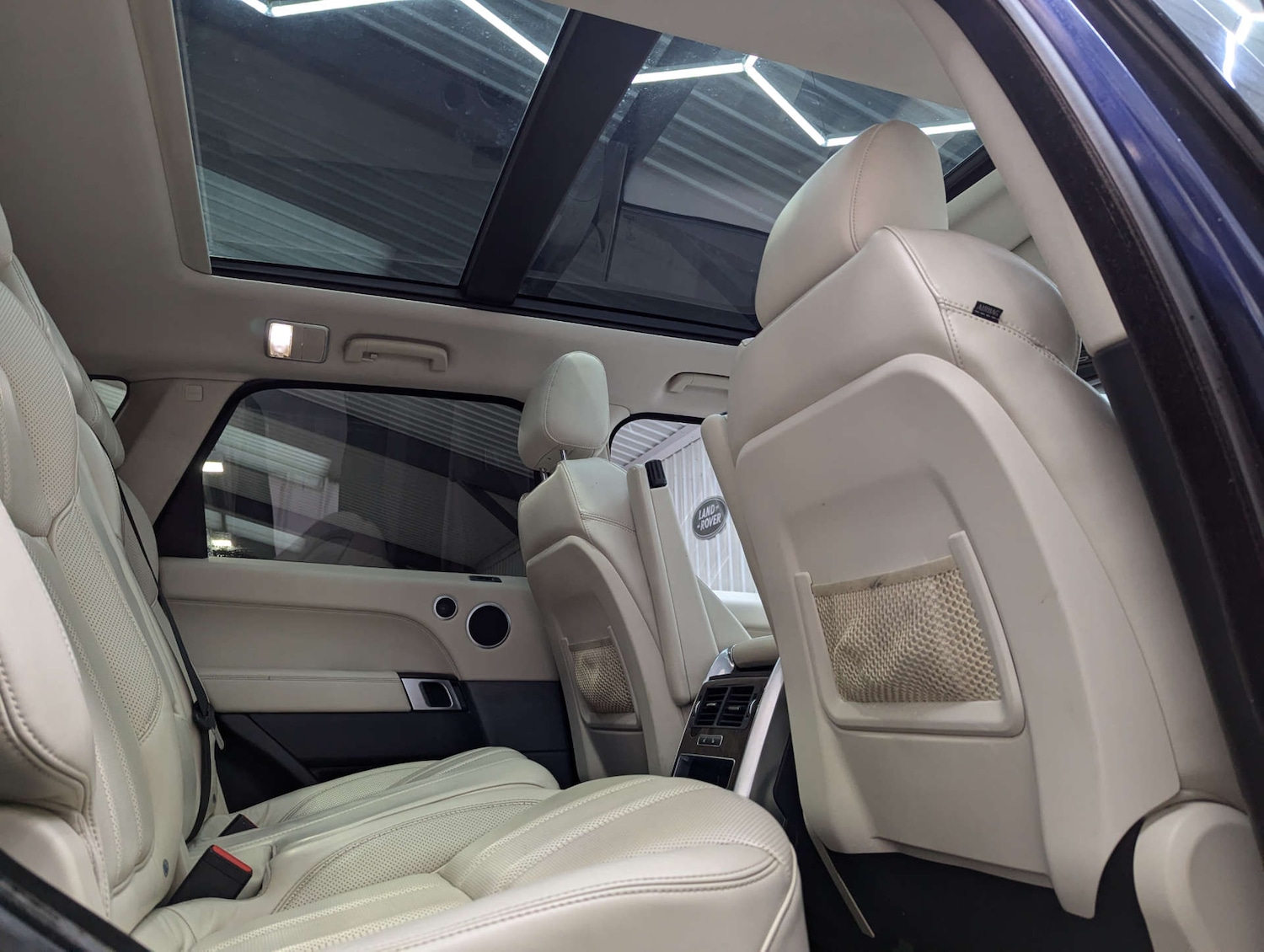 Used Land Rover Range Rover Sport 2014 for sale - 76834612: Photo 60