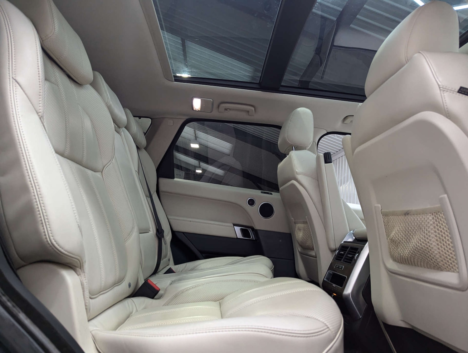 Used Land Rover Range Rover Sport 2014 for sale - 76834612: Photo 62